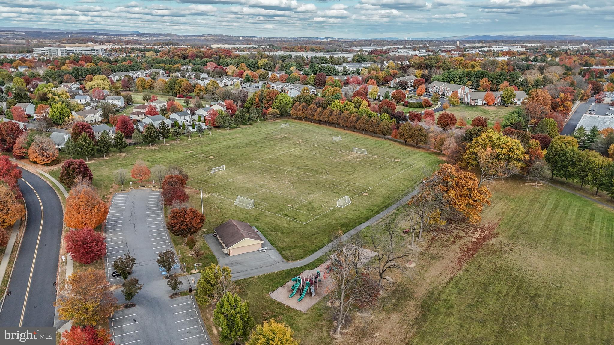 SOUTHLAND CONDOMINIU - Residential