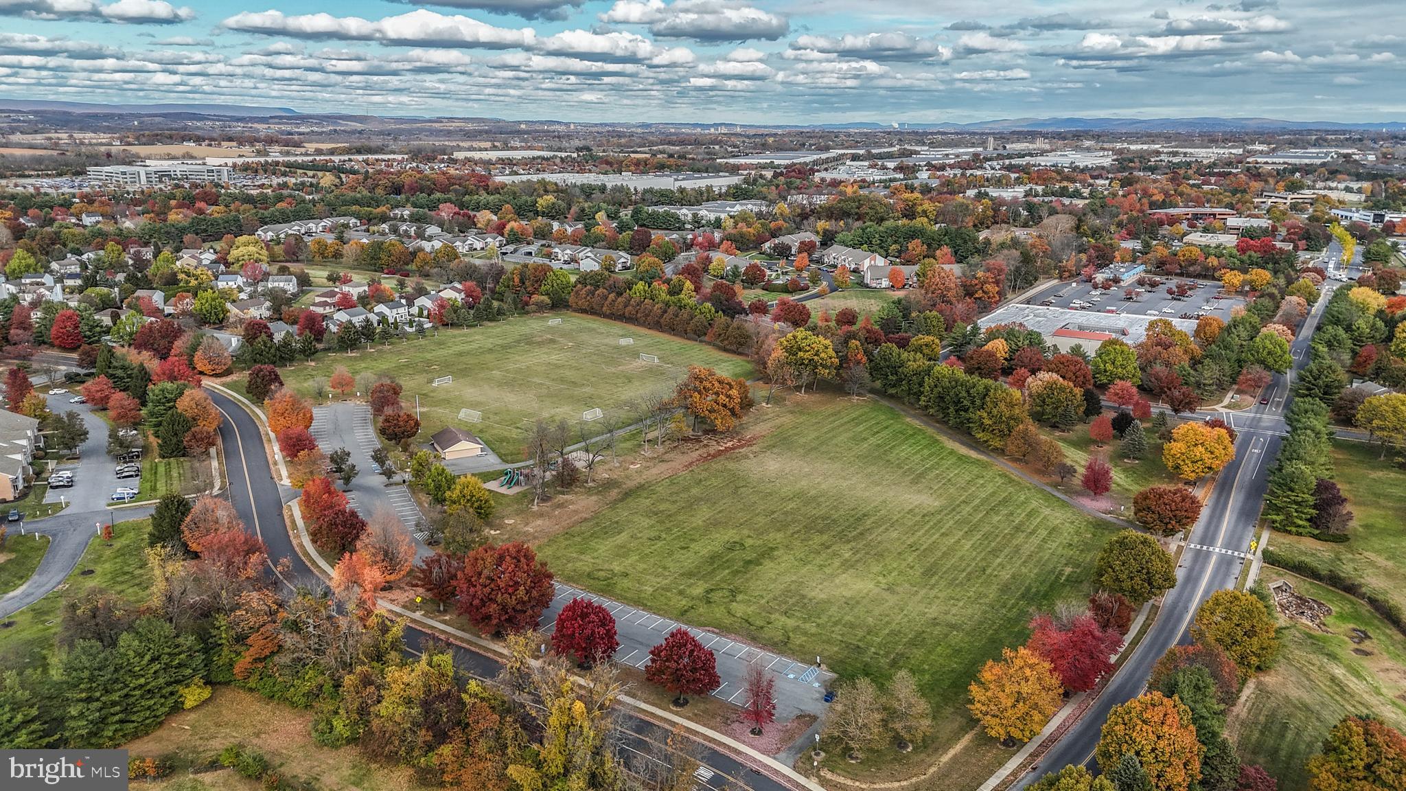 SOUTHLAND CONDOMINIU - Residential