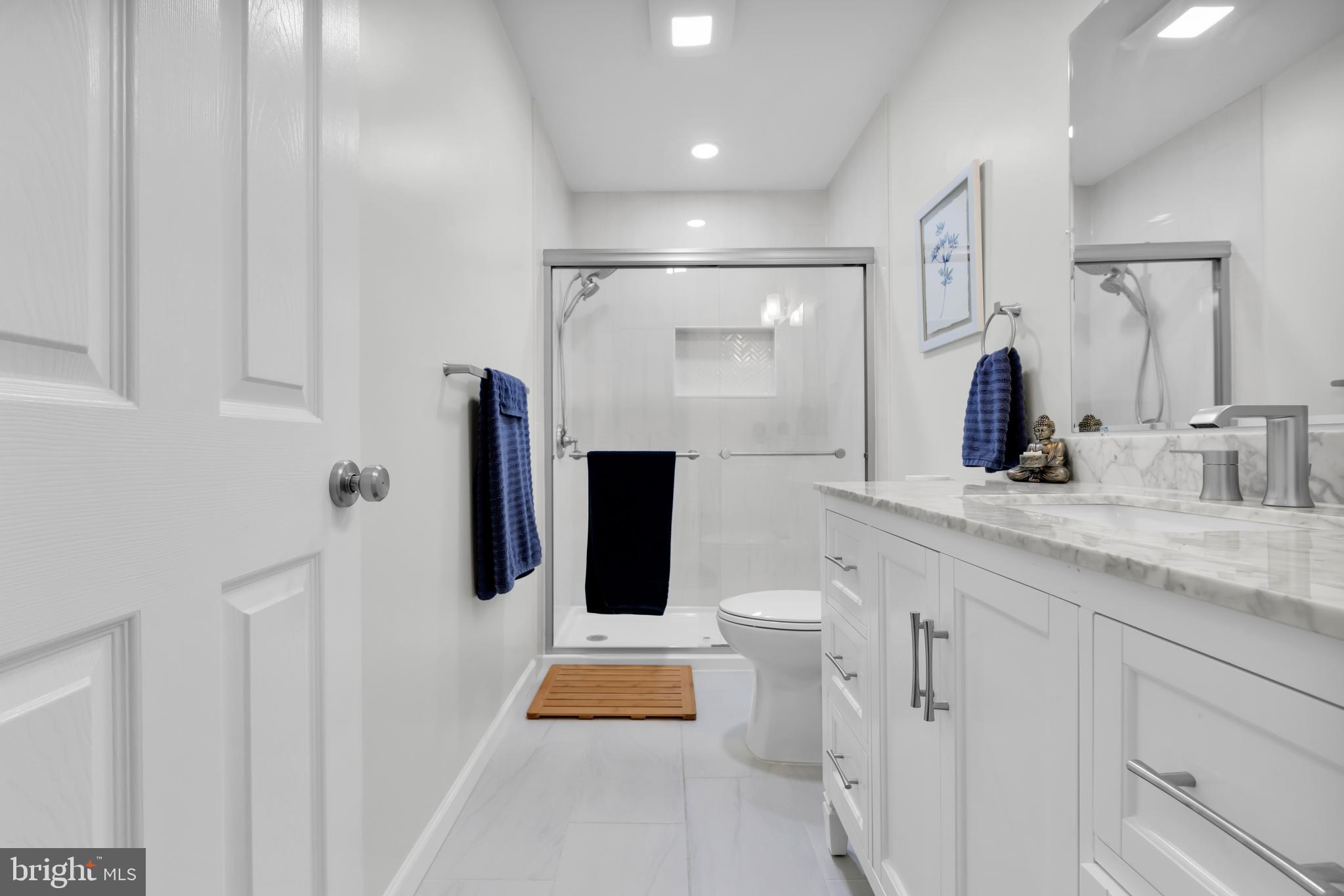 SOUTHLAND CONDOMINIU - Residential