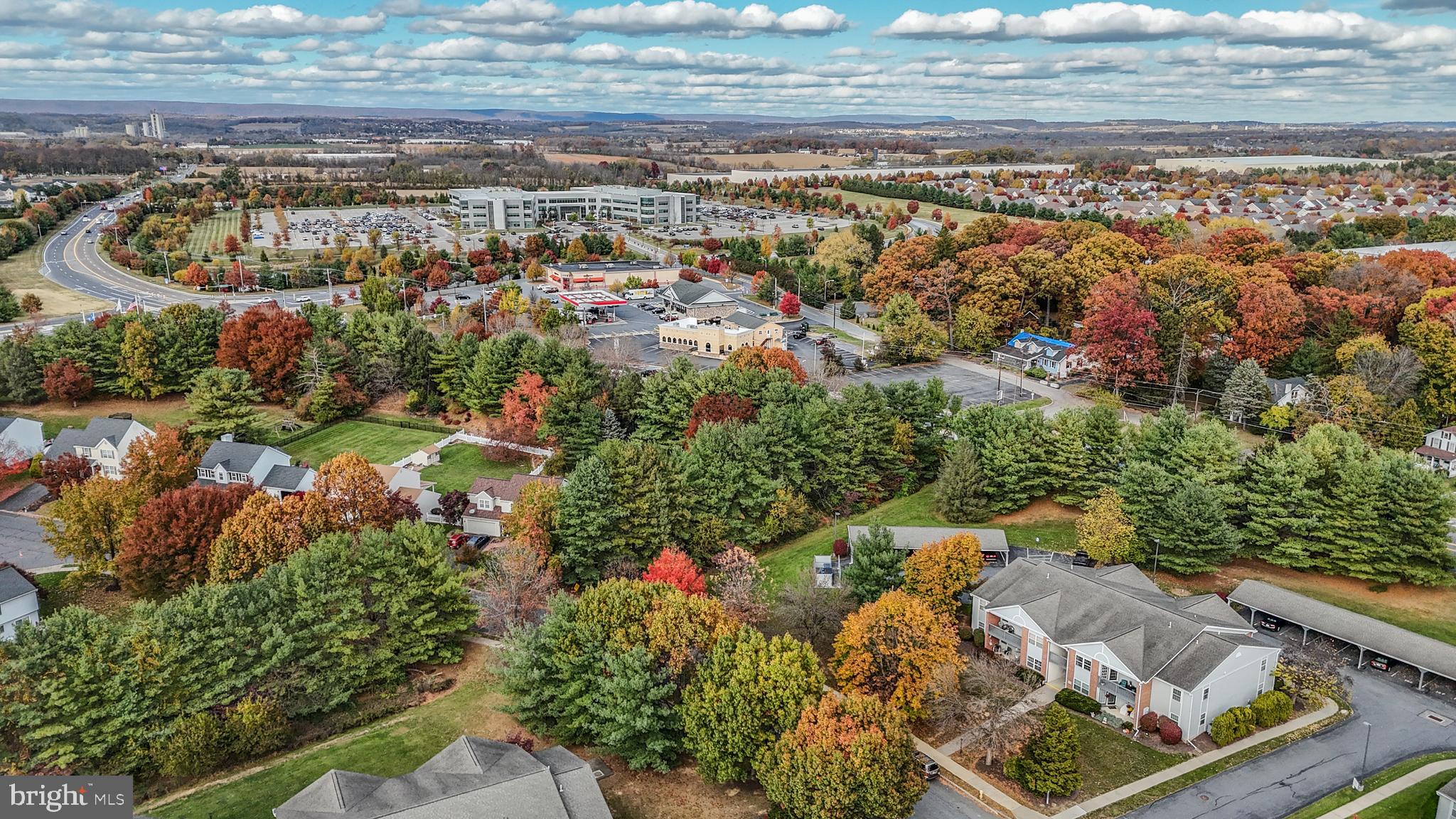 SOUTHLAND CONDOMINIU - Residential