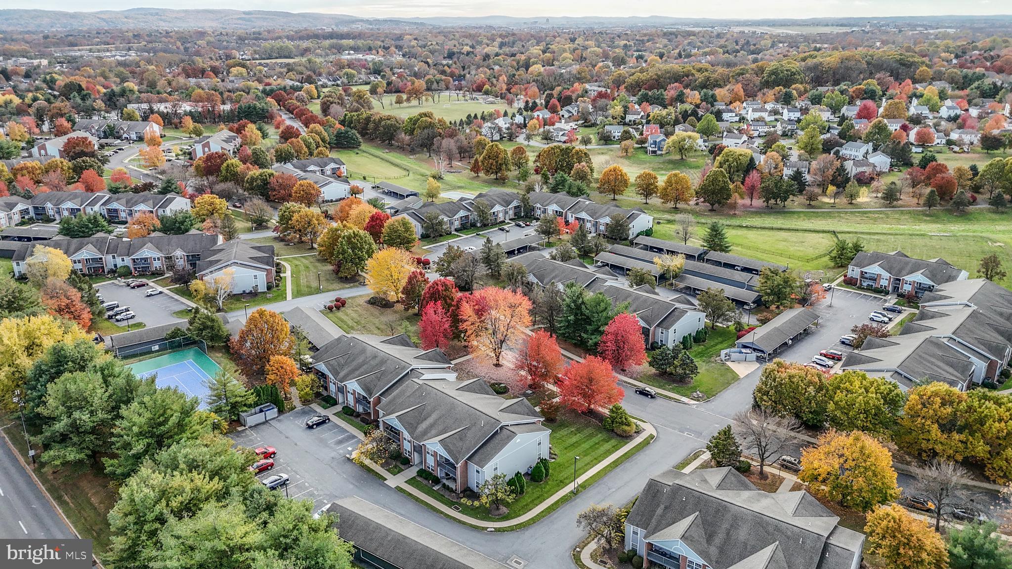 SOUTHLAND CONDOMINIU - Residential