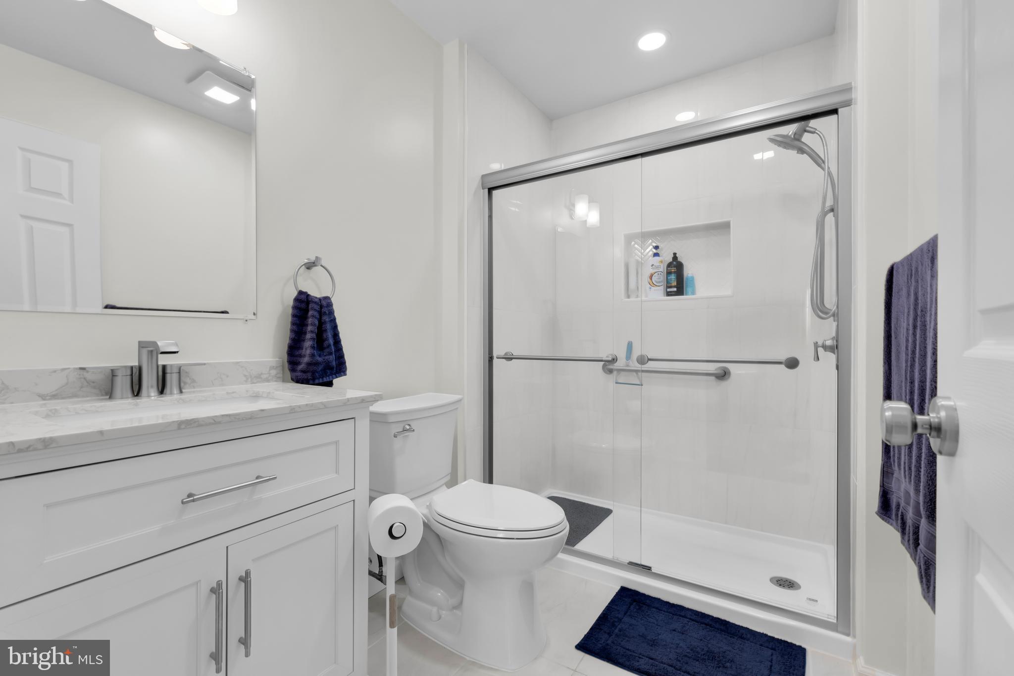 SOUTHLAND CONDOMINIU - Residential