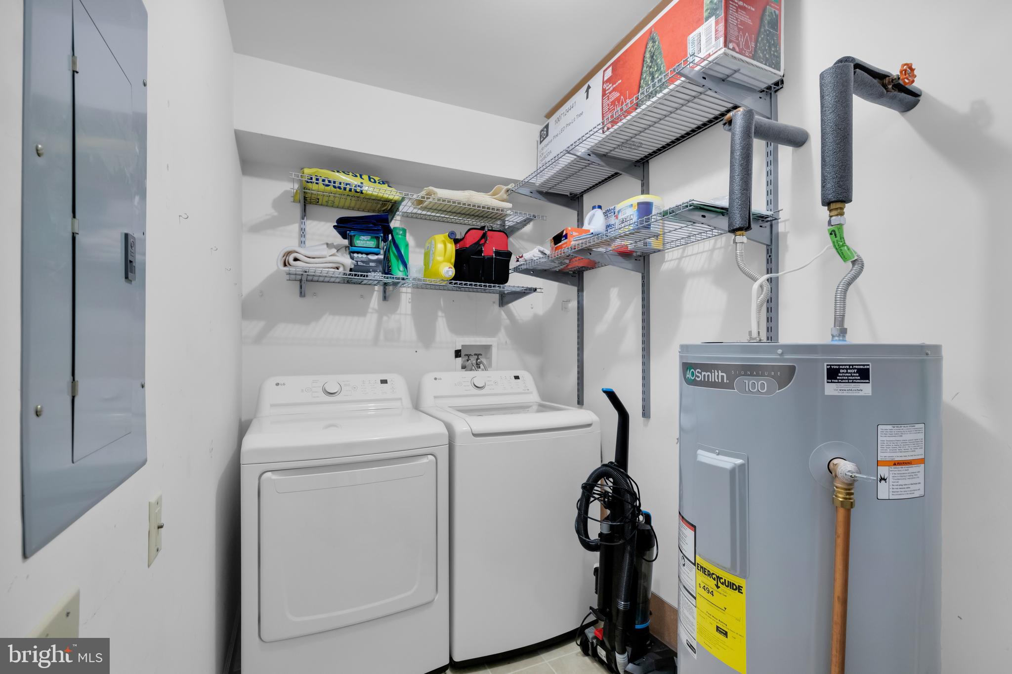 SOUTHLAND CONDOMINIU - Residential