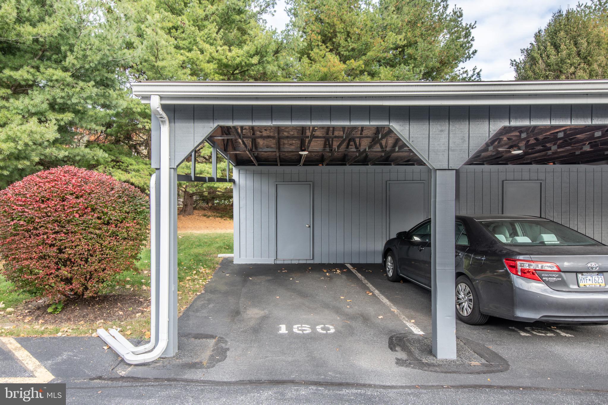 SOUTHLAND CONDOMINIU - Residential