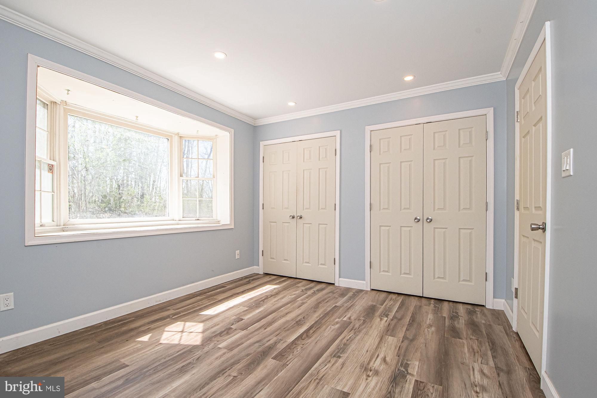 SHENANDOAH FARMS - Residential