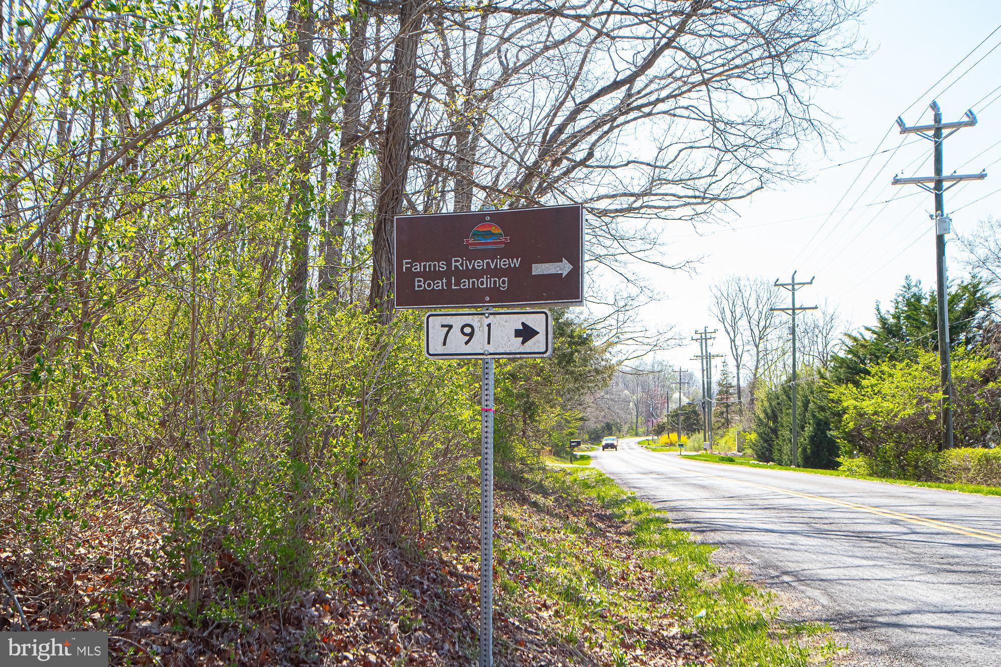 SHENANDOAH FARMS - Residential