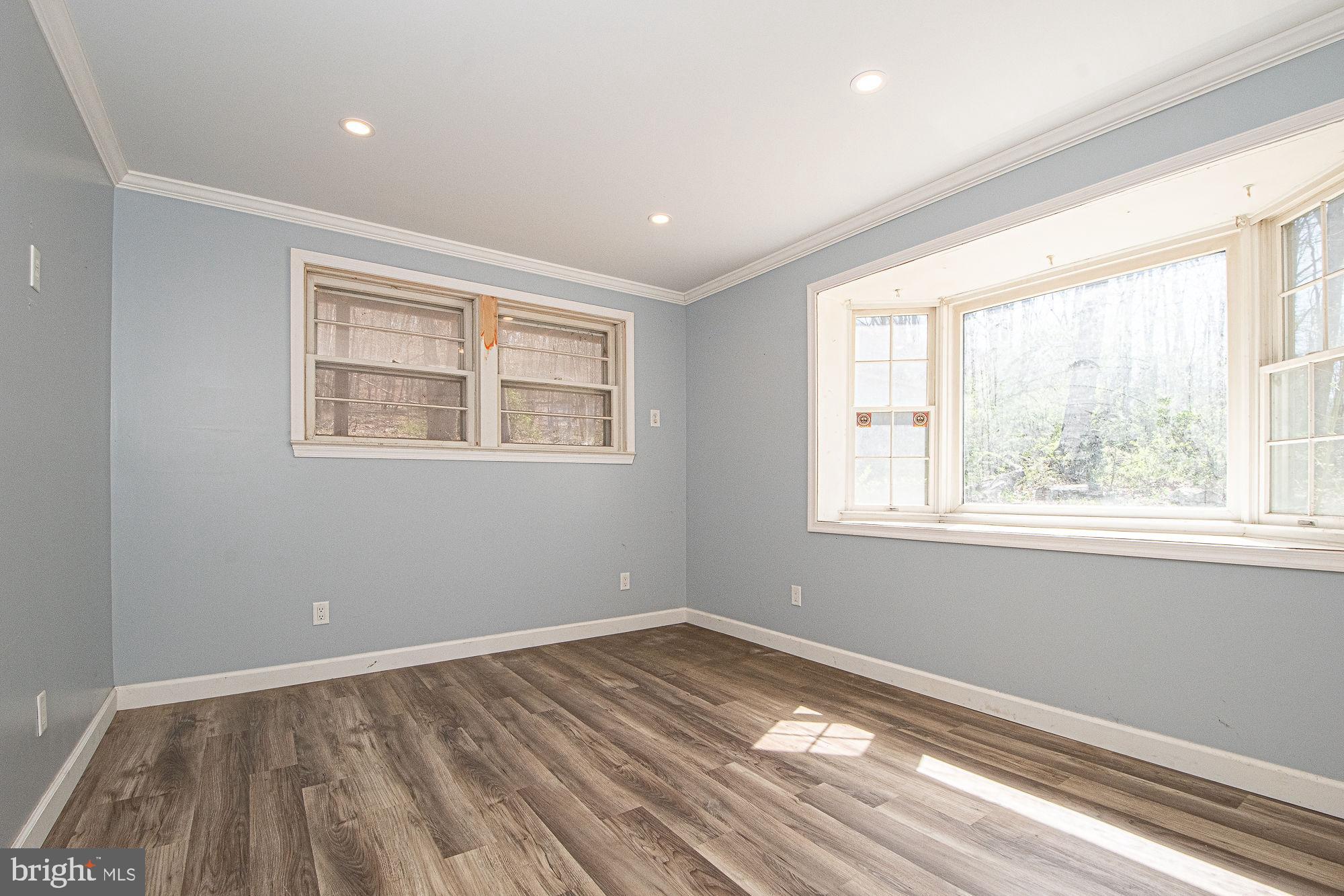 SHENANDOAH FARMS - Residential