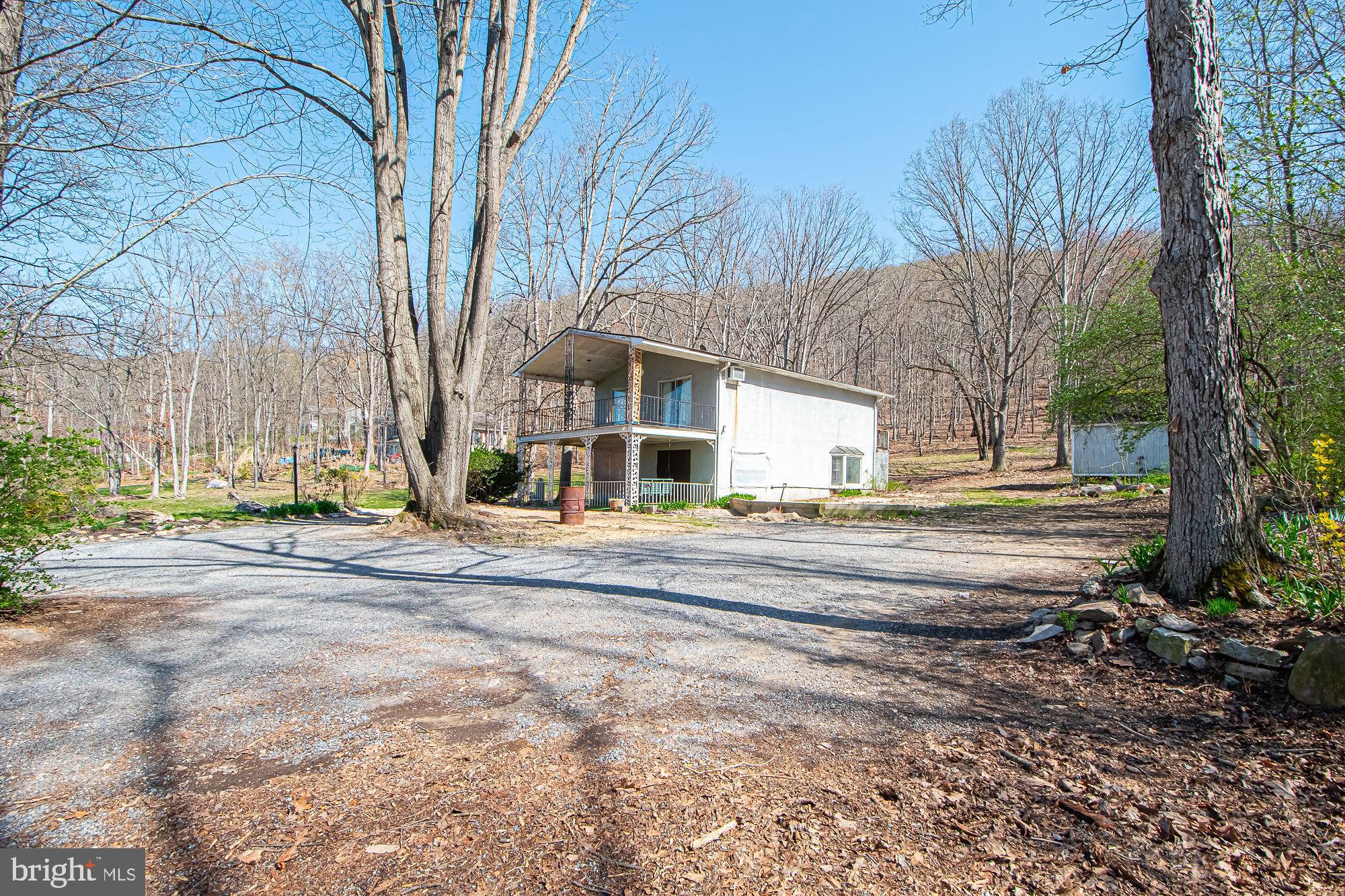 SHENANDOAH FARMS - Residential