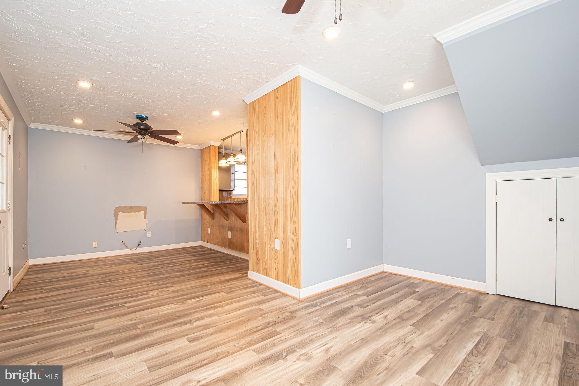 SHENANDOAH FARMS - Residential