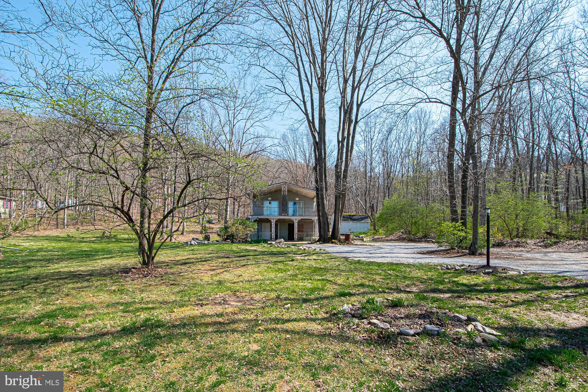 SHENANDOAH FARMS - Residential