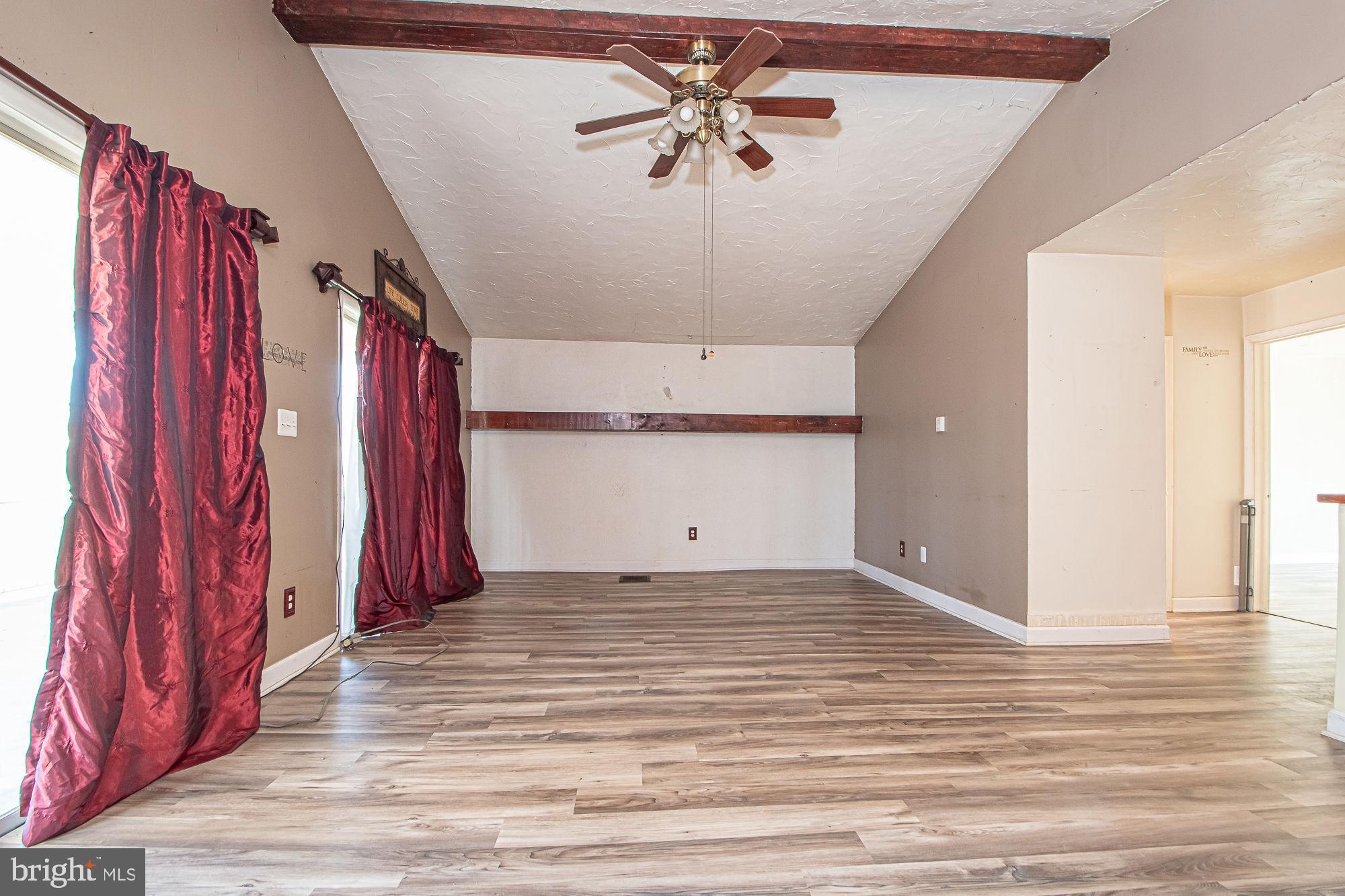 SHENANDOAH FARMS - Residential