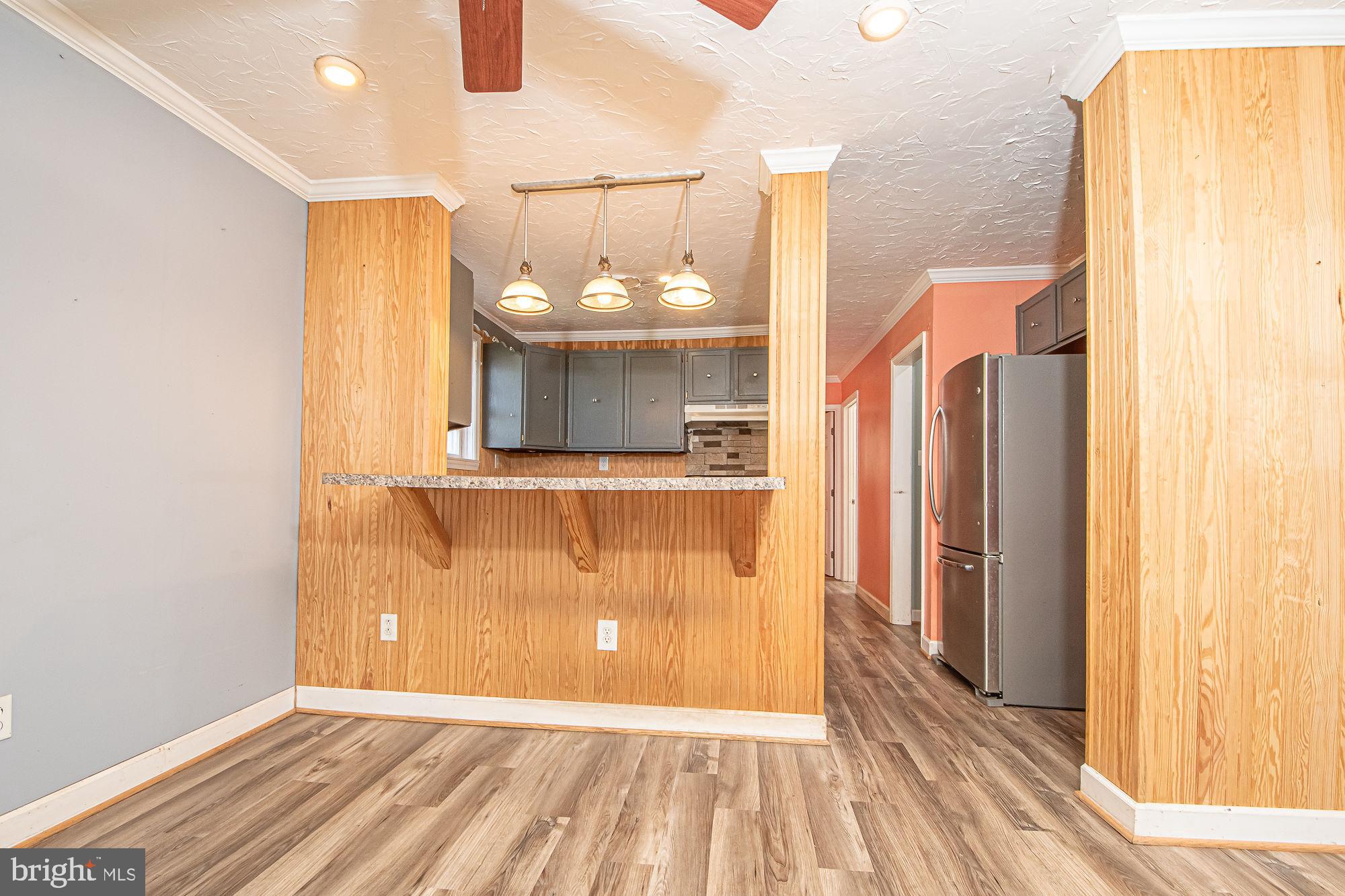 SHENANDOAH FARMS - Residential