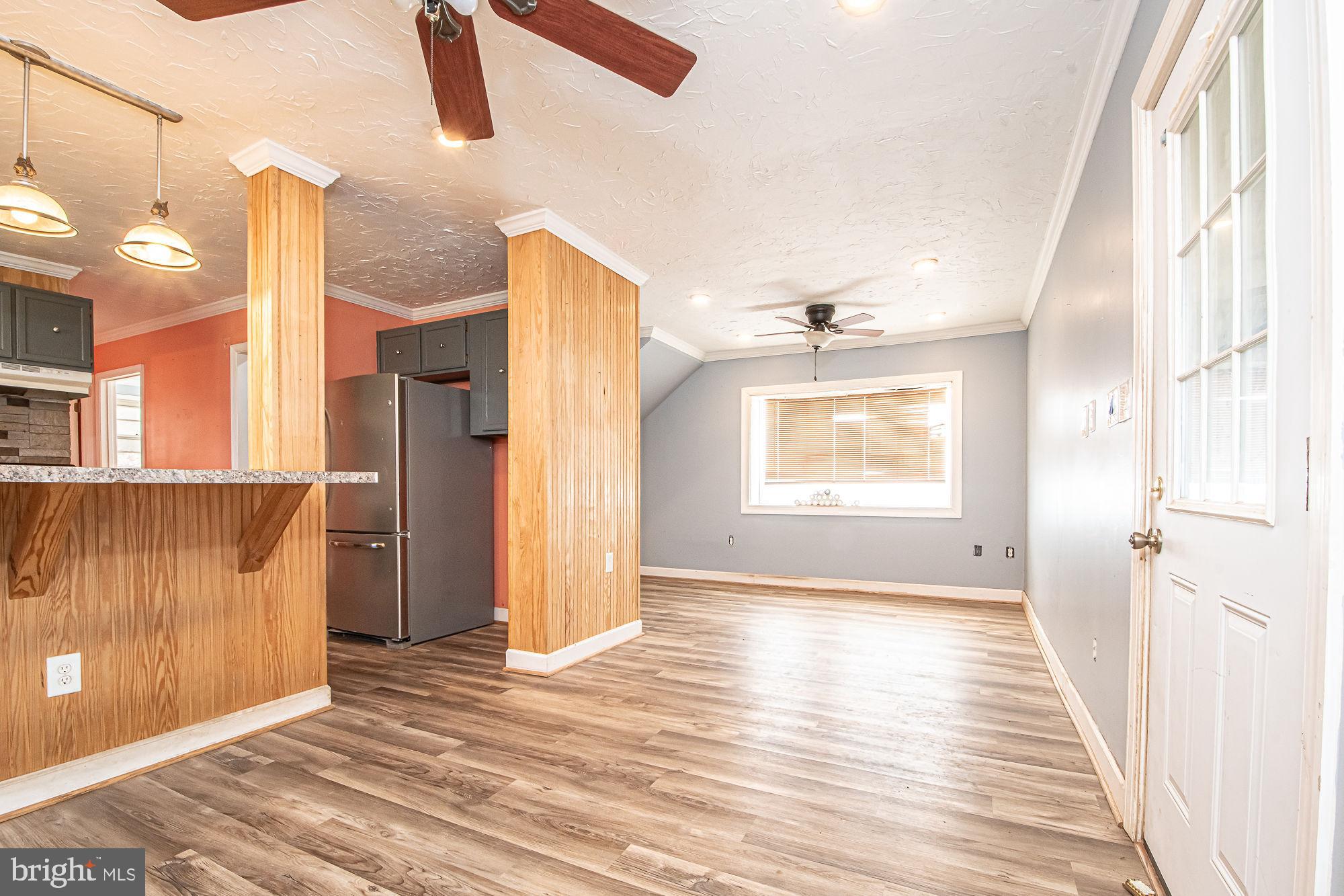 SHENANDOAH FARMS - Residential