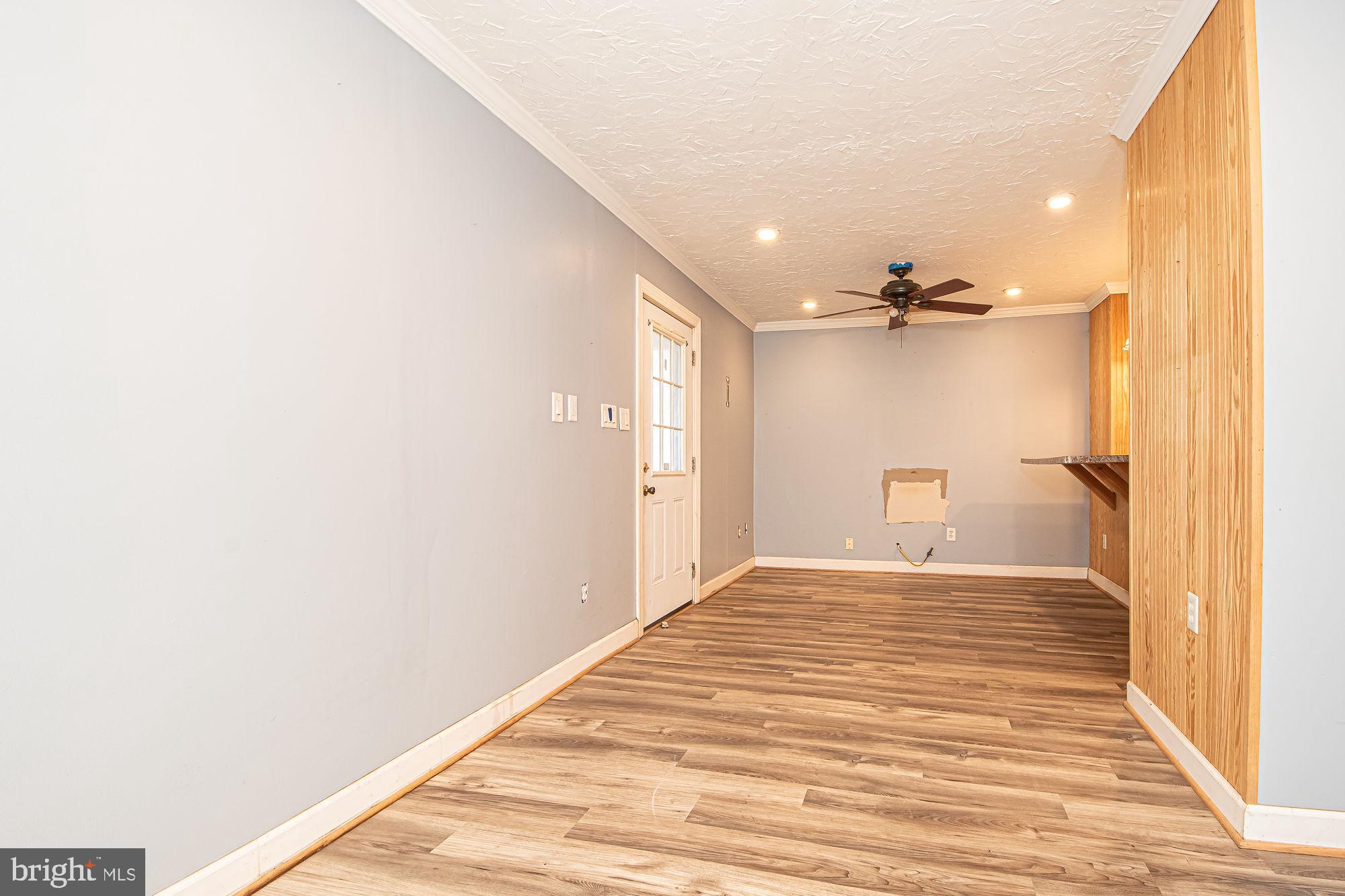 SHENANDOAH FARMS - Residential