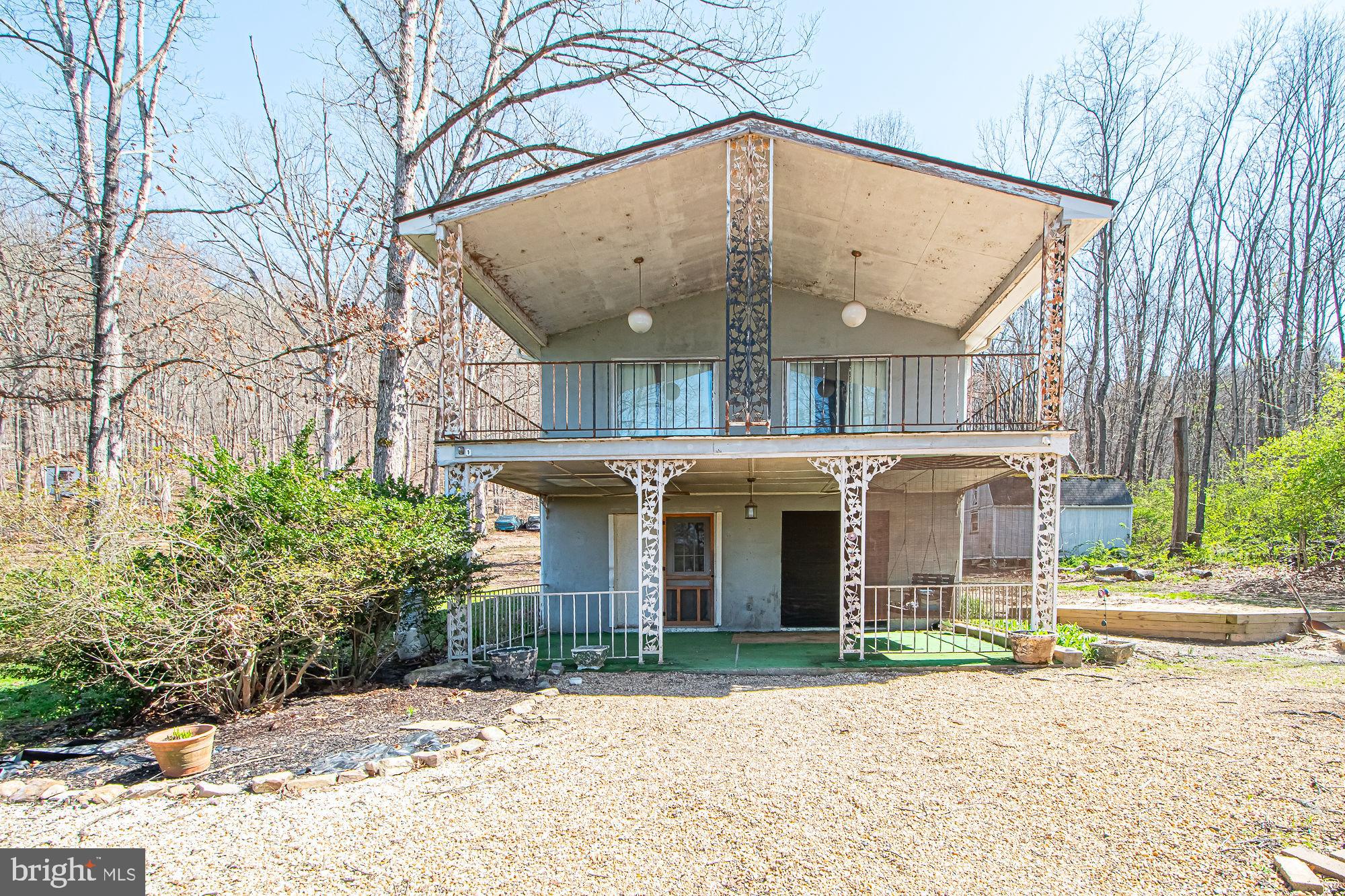 SHENANDOAH FARMS - Residential