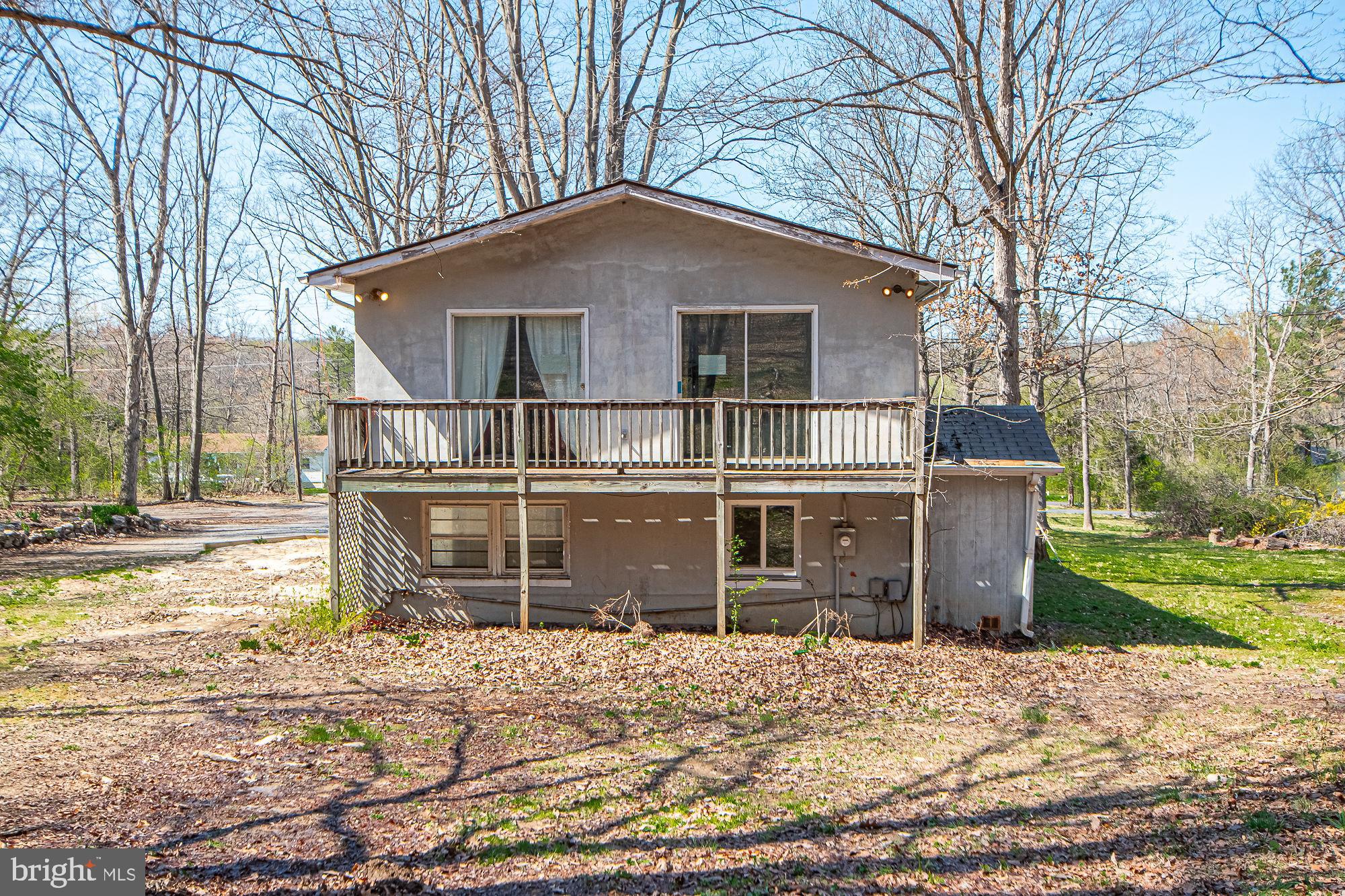 SHENANDOAH FARMS - Residential