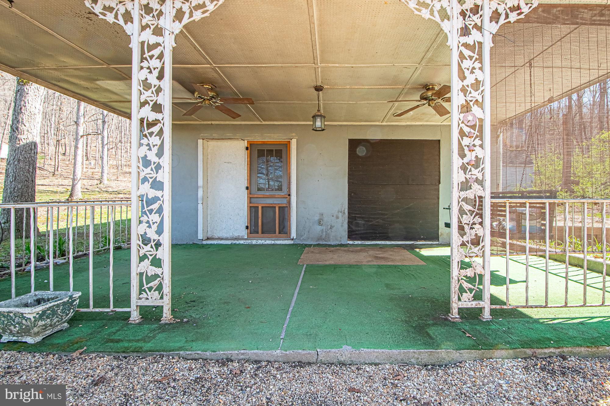 SHENANDOAH FARMS - Residential