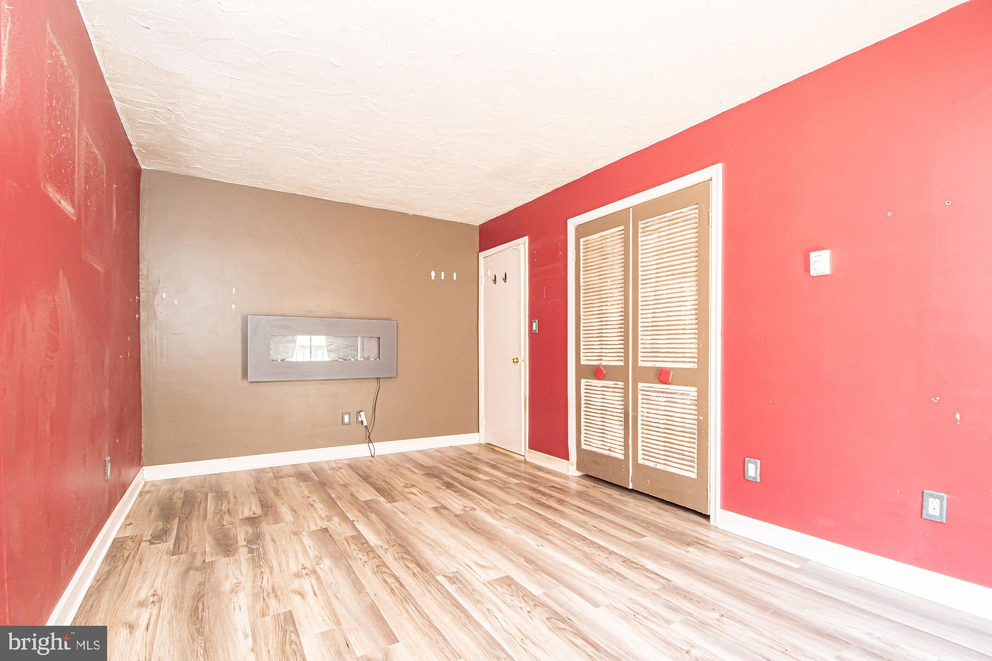 SHENANDOAH FARMS - Residential