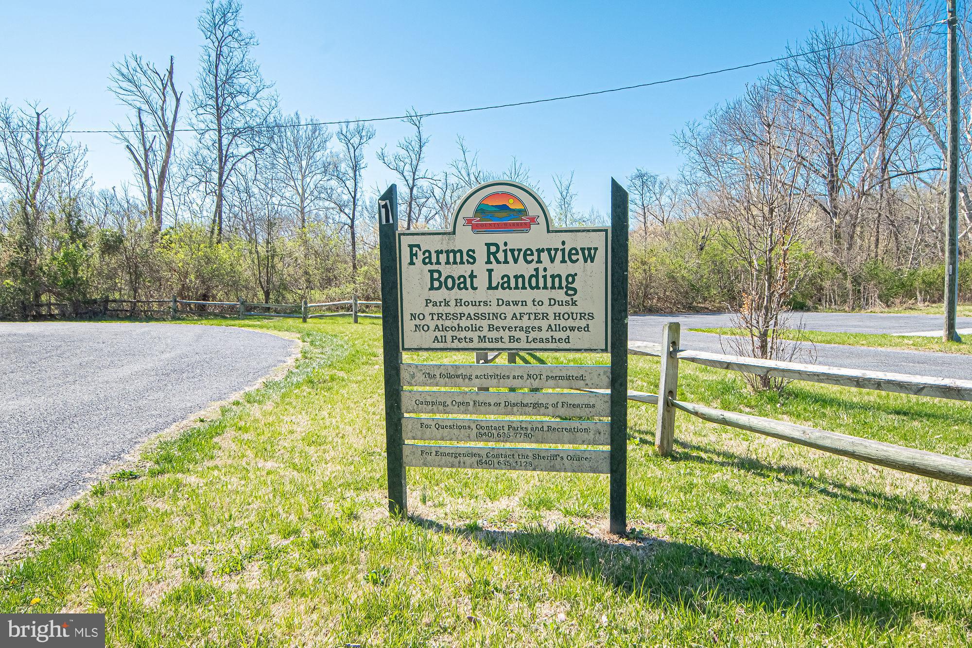 SHENANDOAH FARMS - Residential