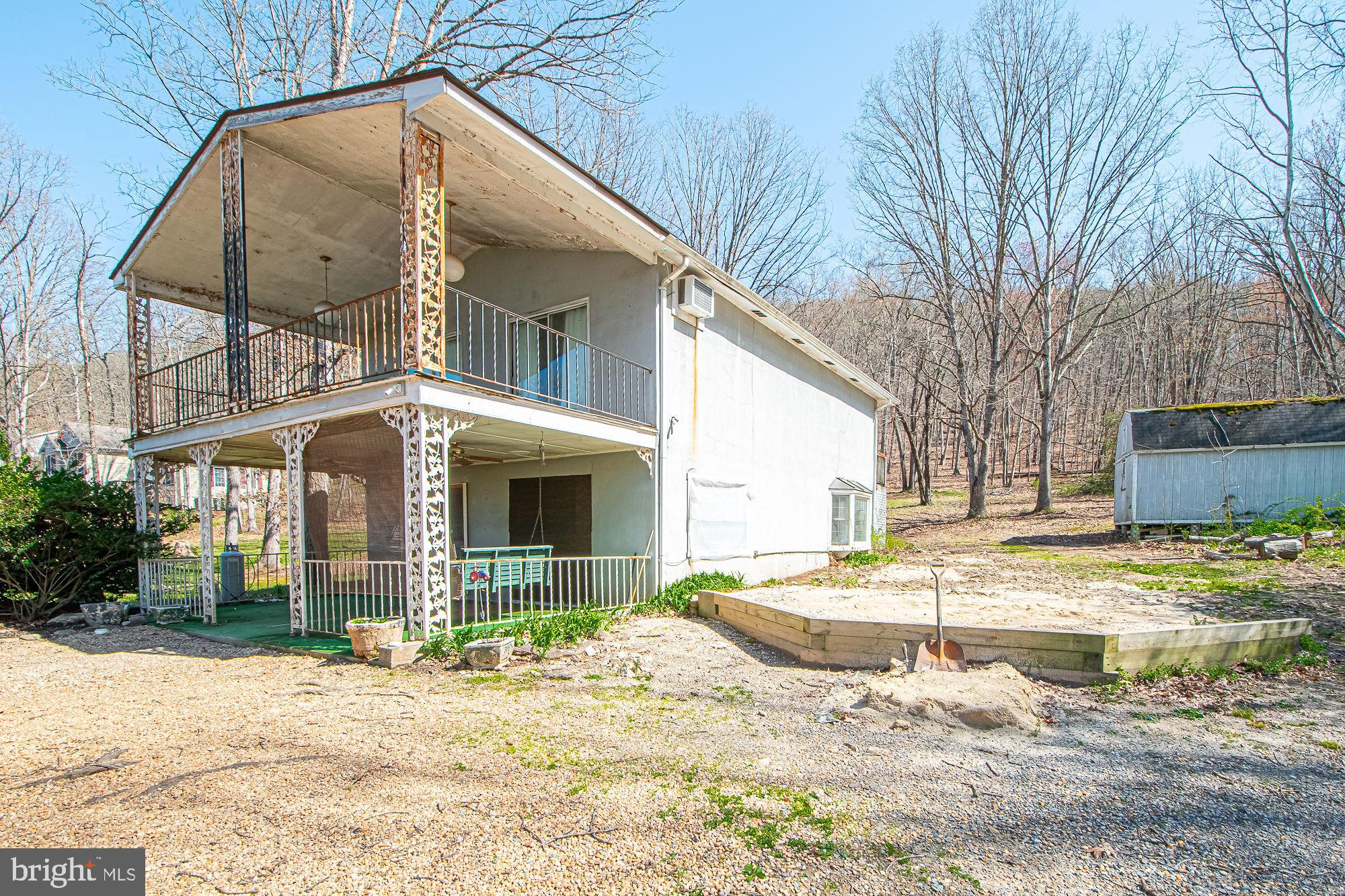 SHENANDOAH FARMS - Residential