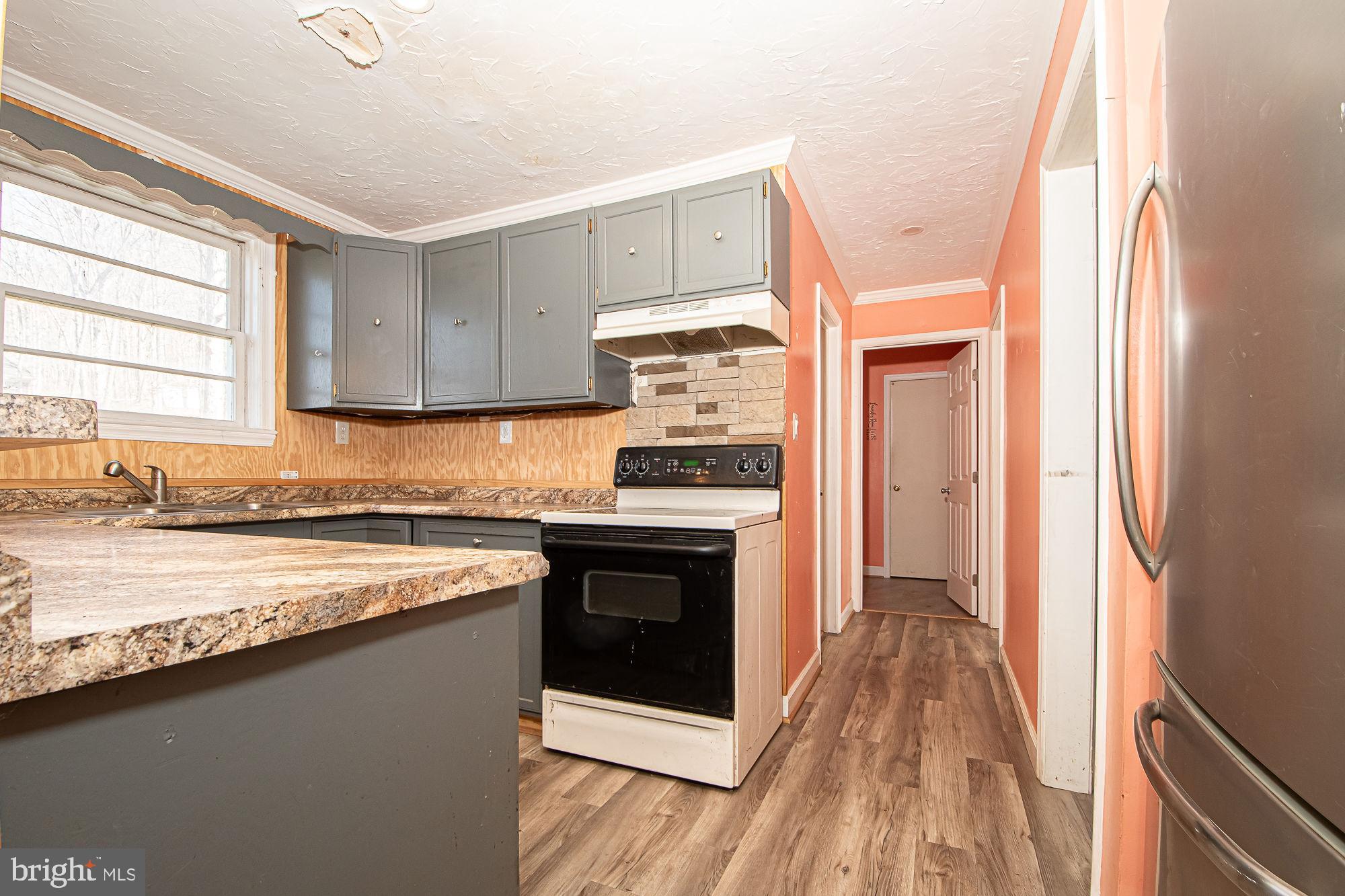 SHENANDOAH FARMS - Residential