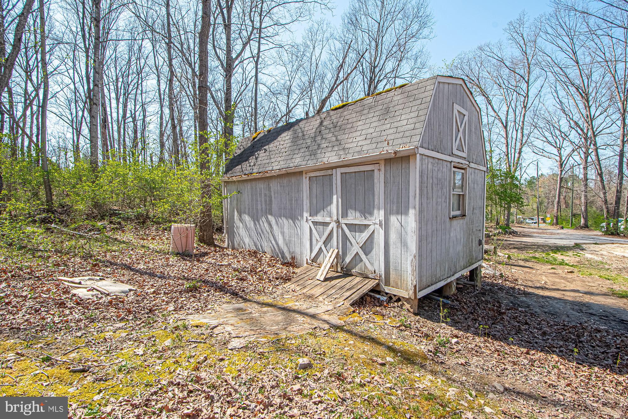 SHENANDOAH FARMS - Residential