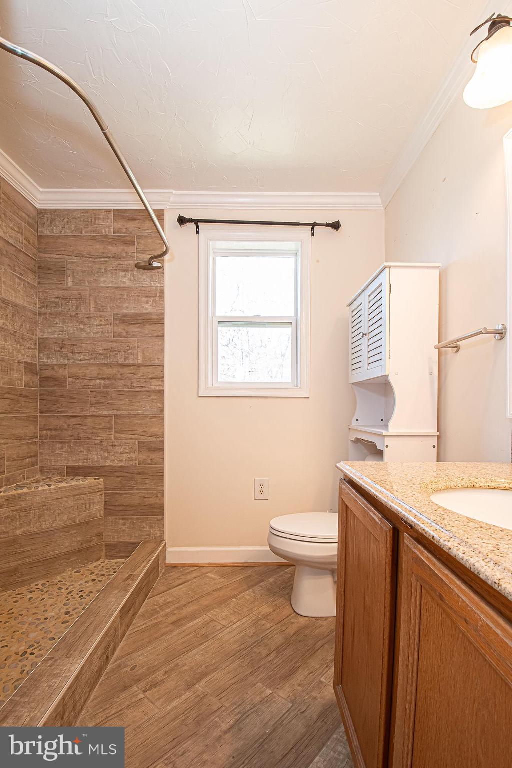 SHENANDOAH FARMS - Residential