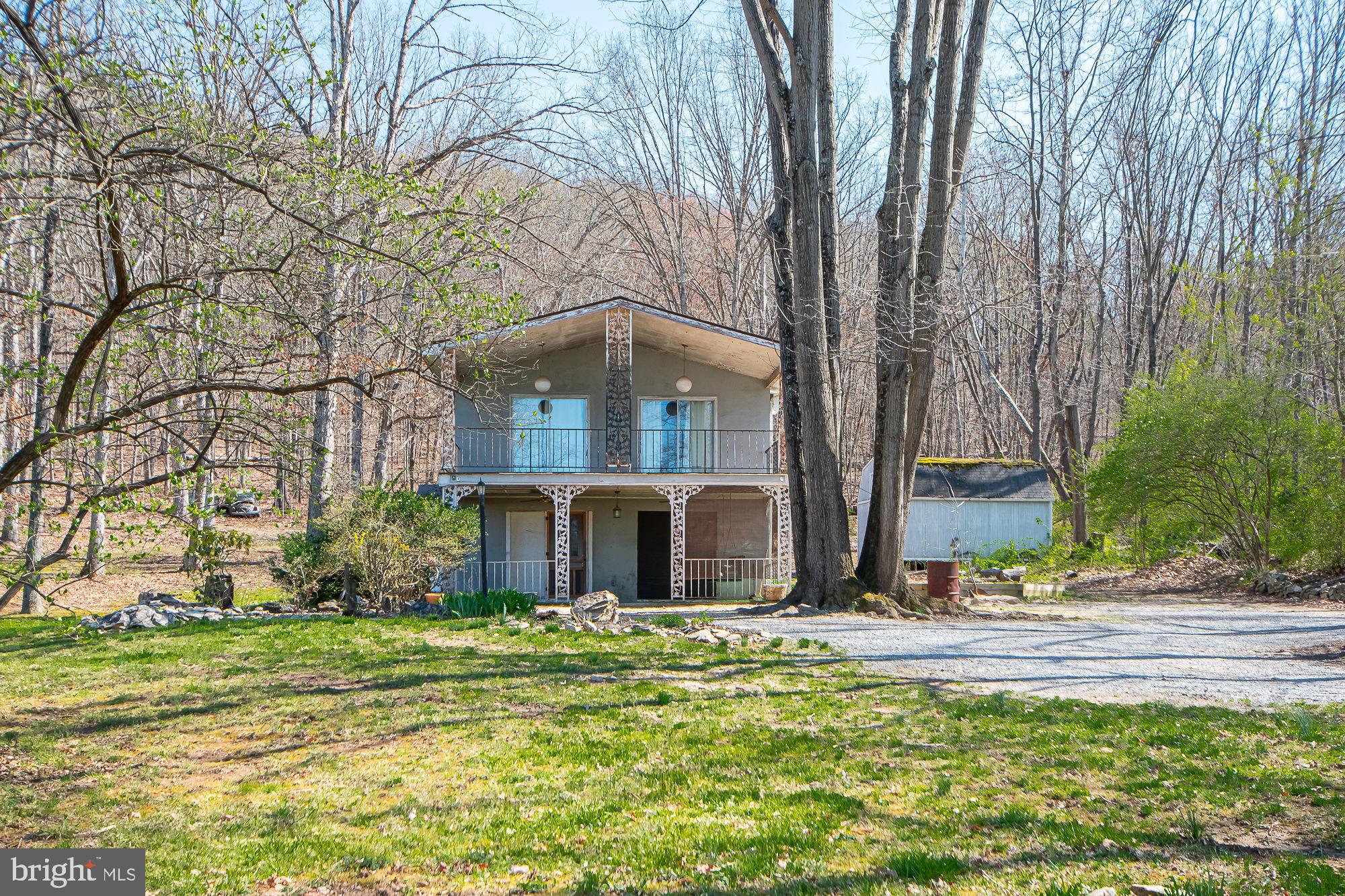 SHENANDOAH FARMS - Residential