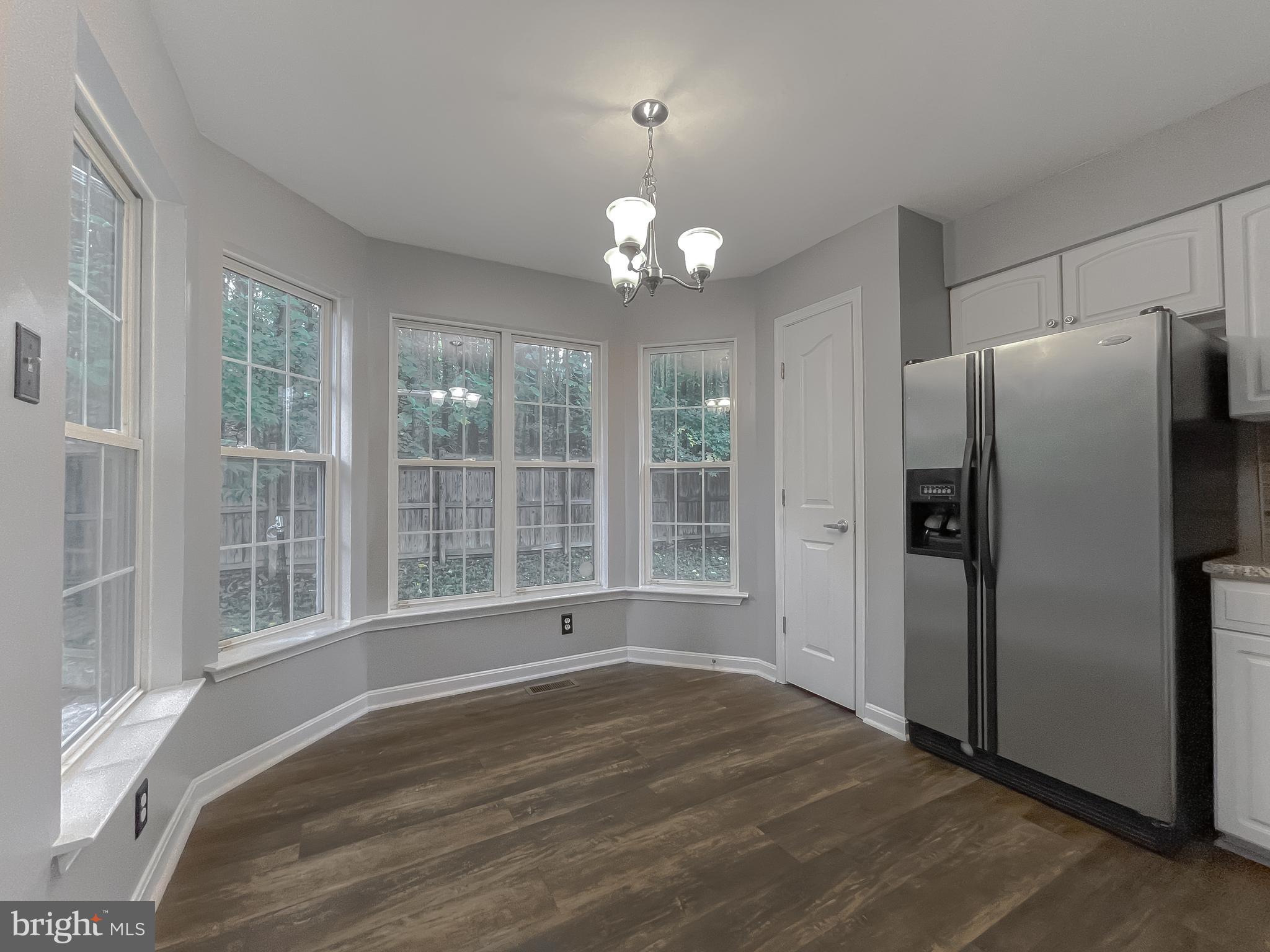 KINGSVIEW SUB - Residential