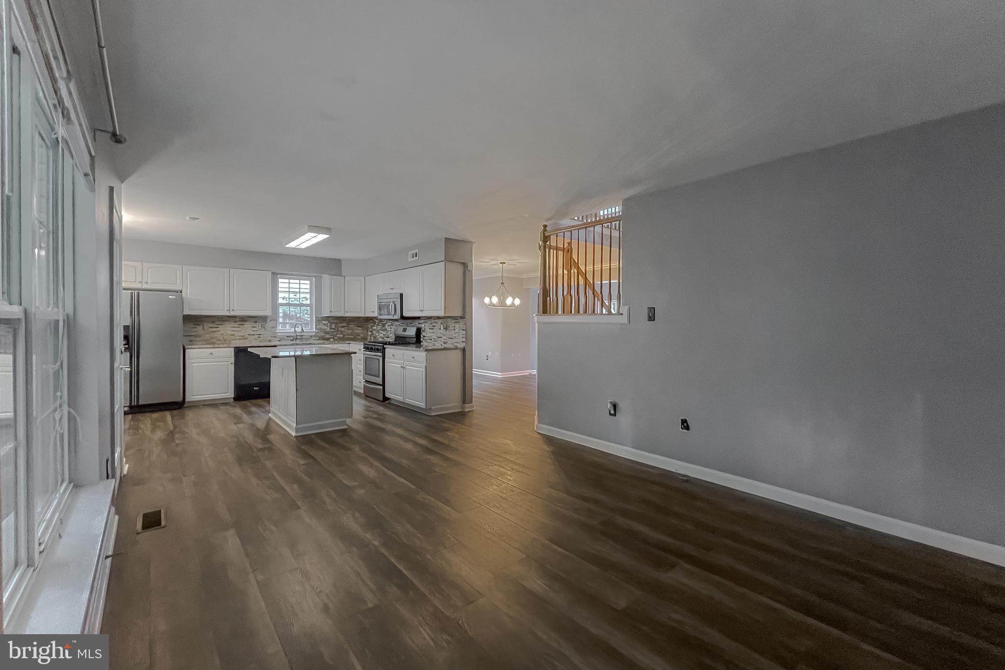 KINGSVIEW SUB - Residential