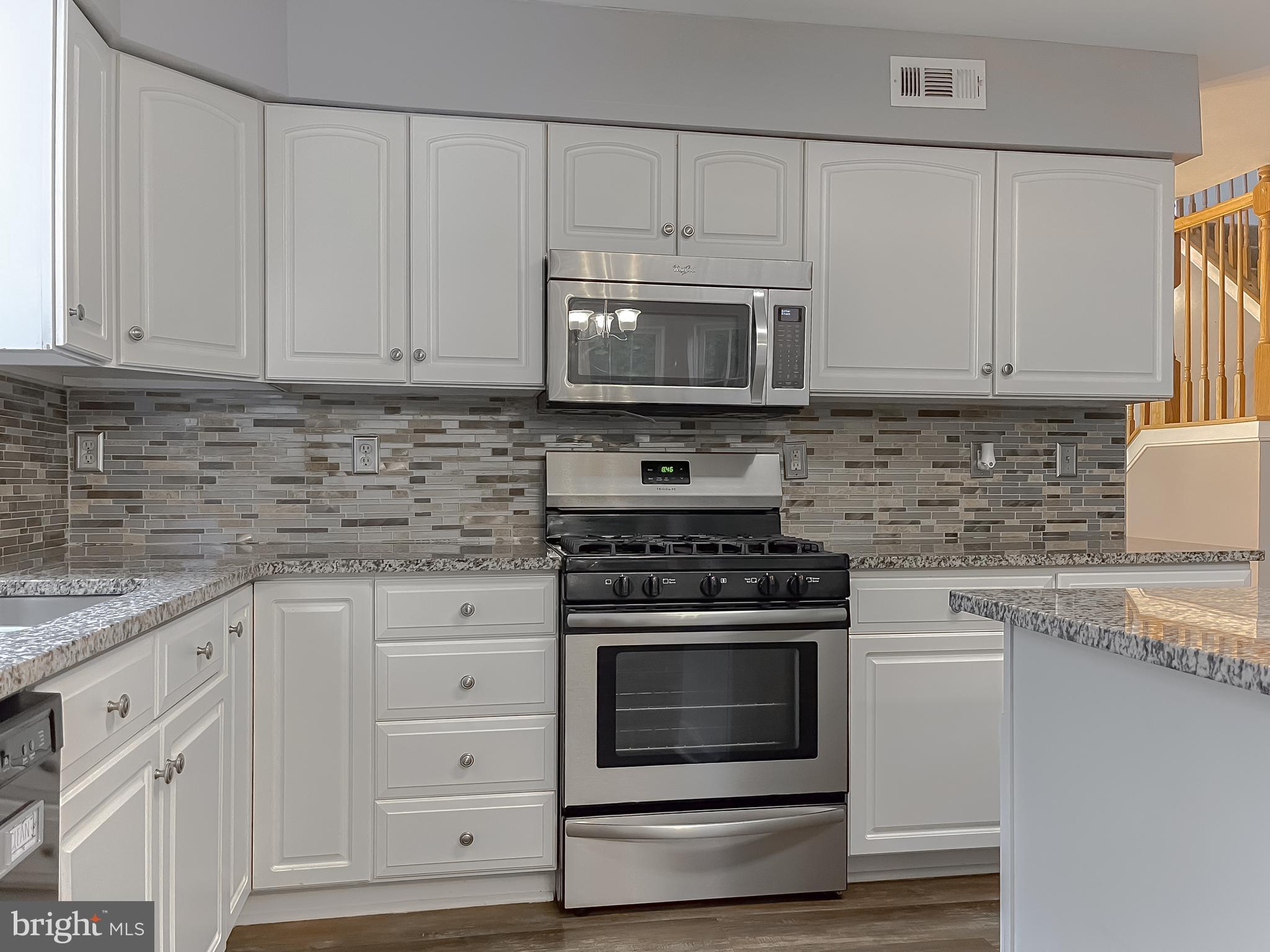 KINGSVIEW SUB - Residential