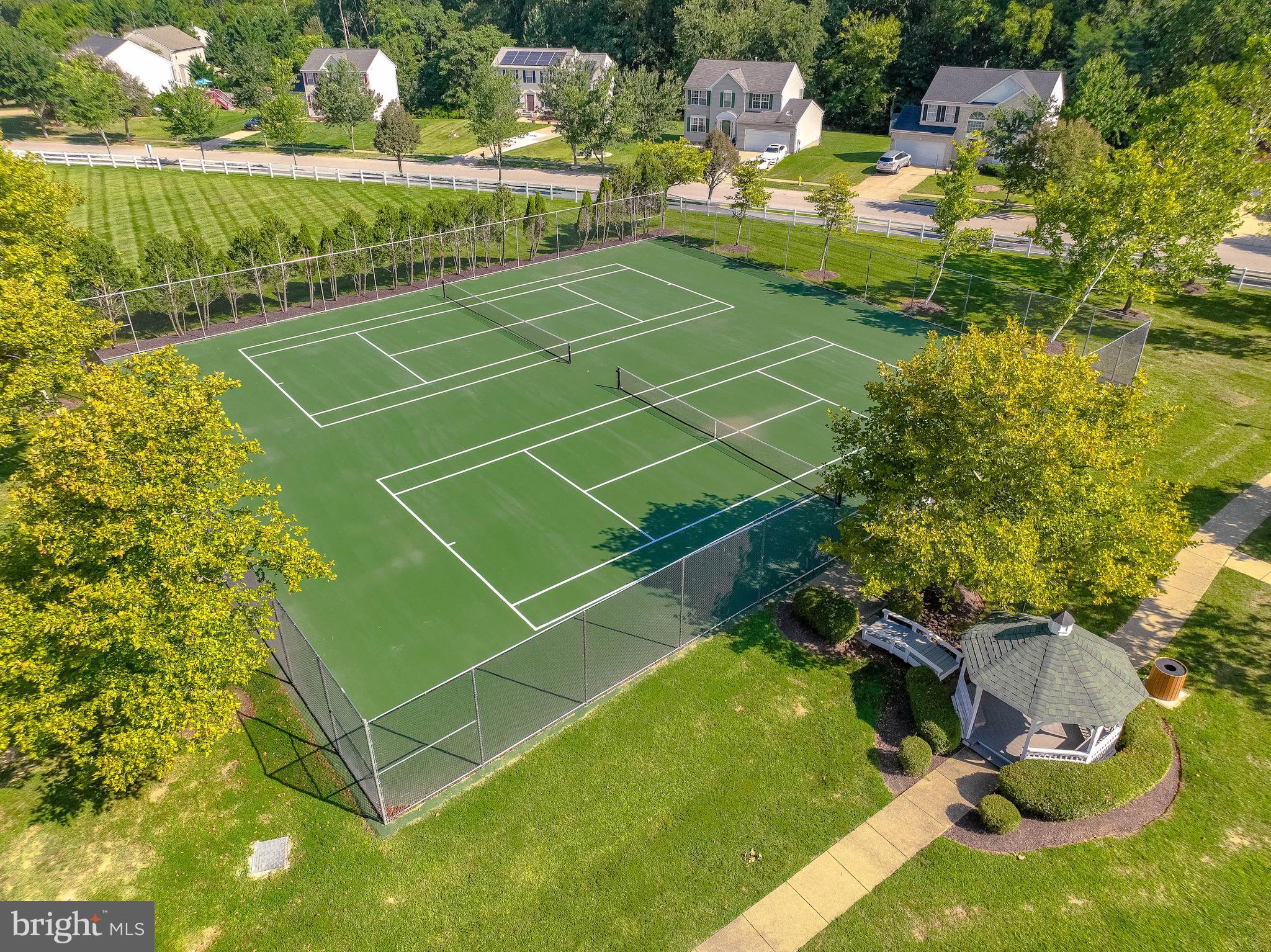 KINGSVIEW SUB - Residential