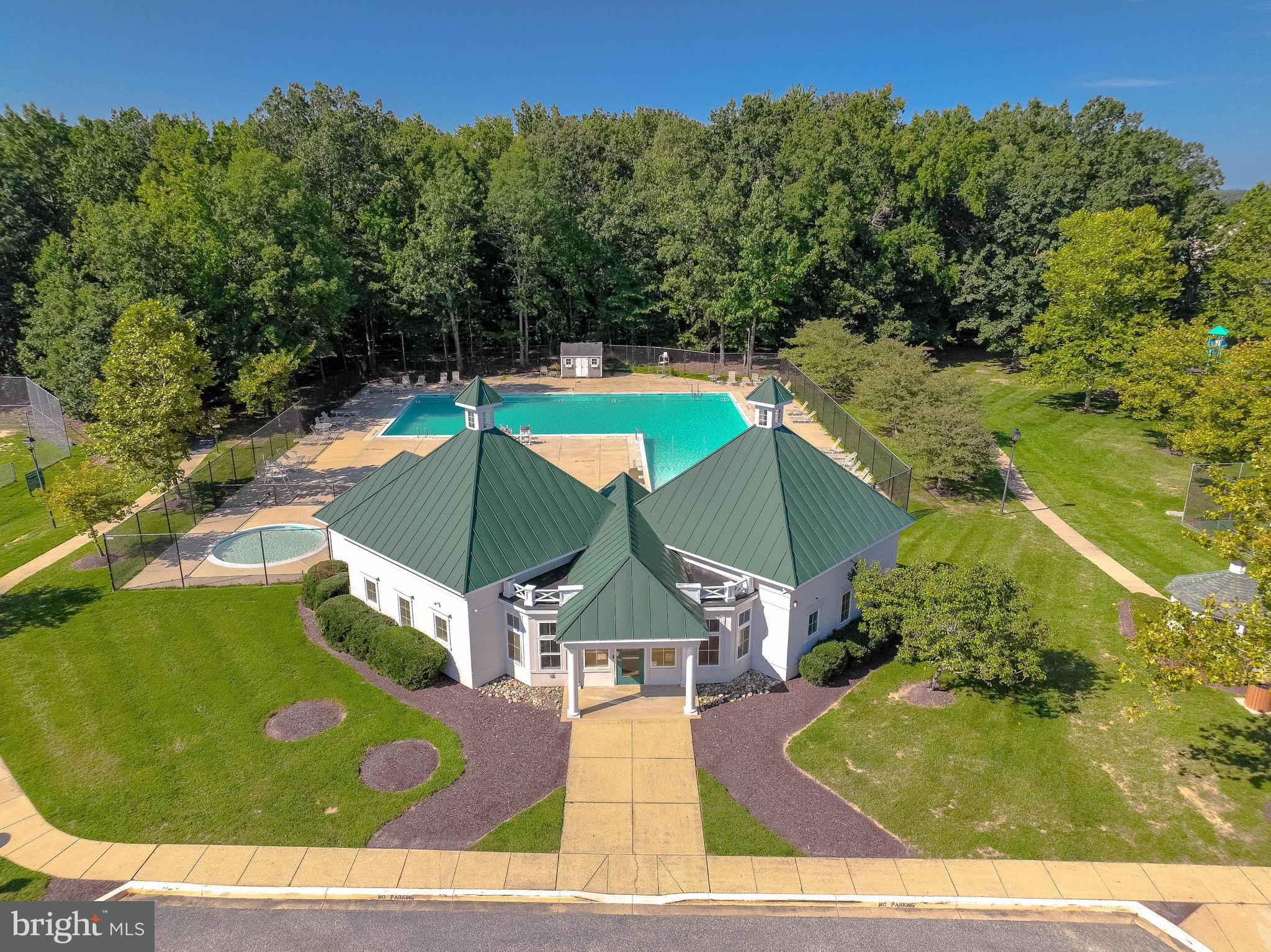 KINGSVIEW SUB - Residential