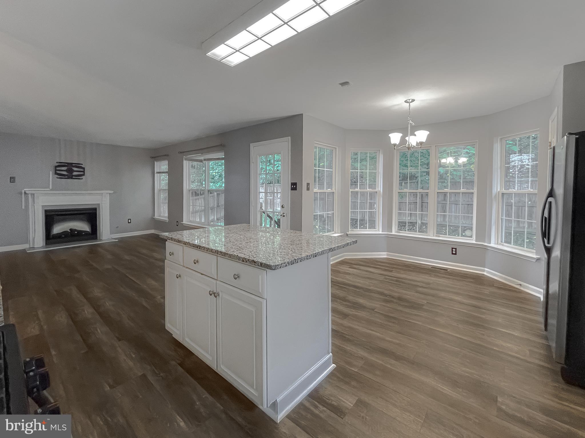 KINGSVIEW SUB - Residential