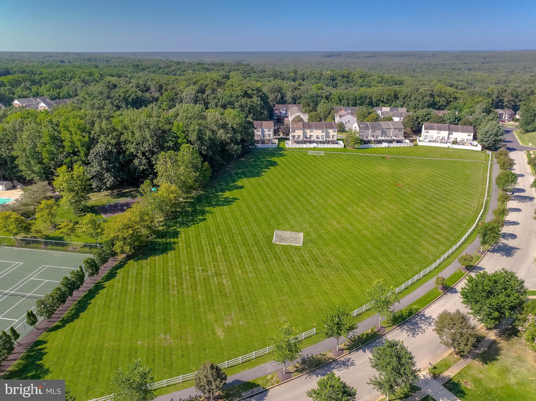 KINGSVIEW SUB - Residential