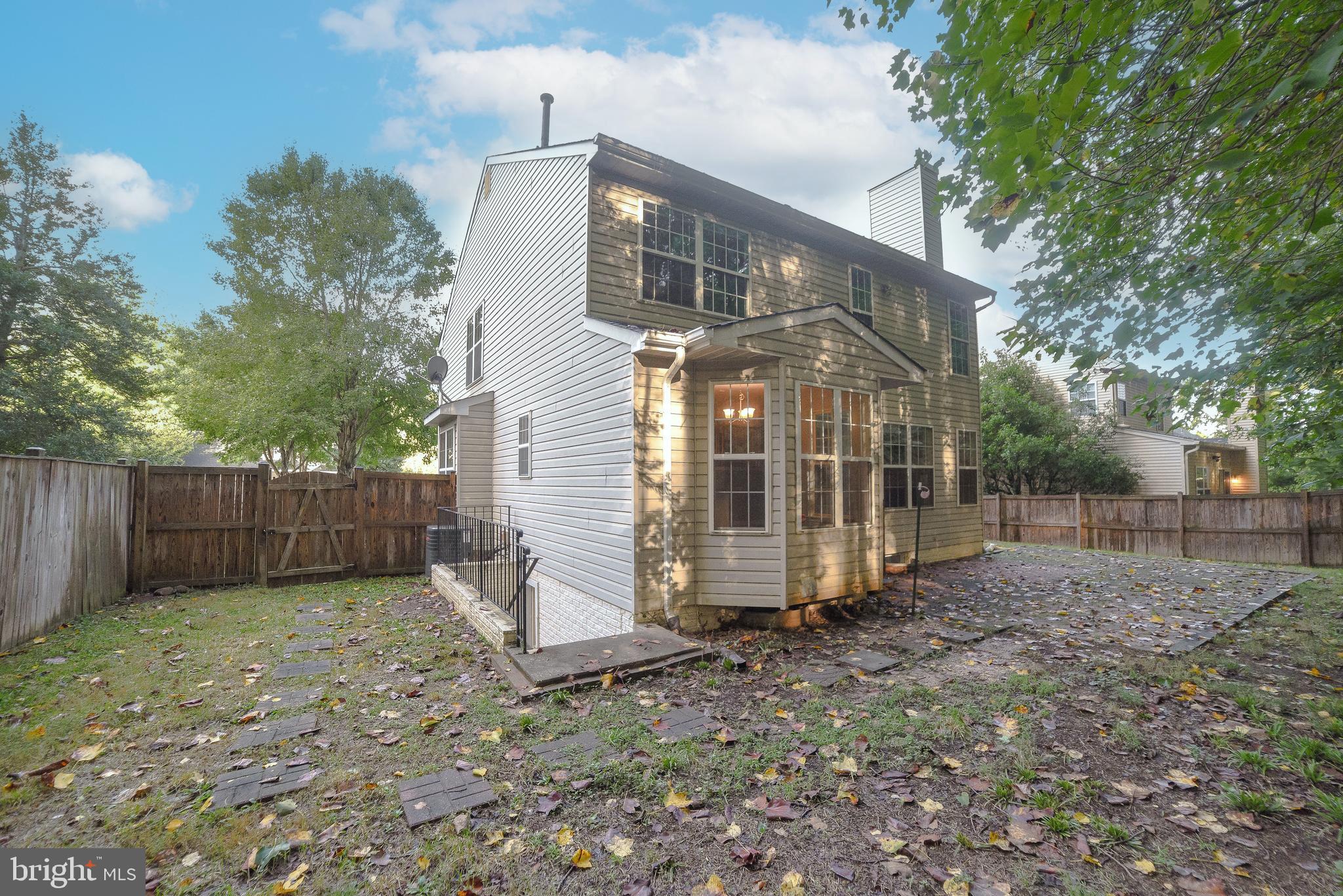 KINGSVIEW SUB - Residential