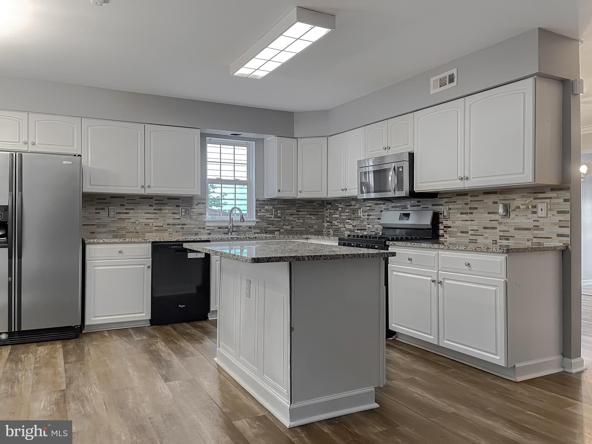 KINGSVIEW SUB - Residential