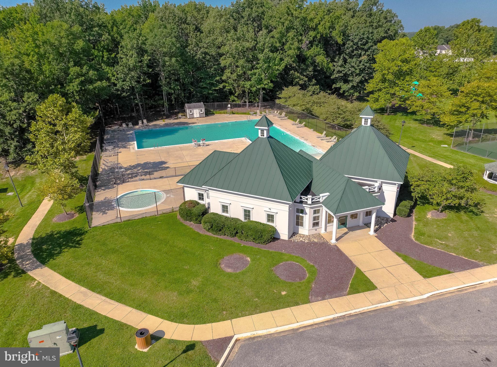 KINGSVIEW SUB - Residential