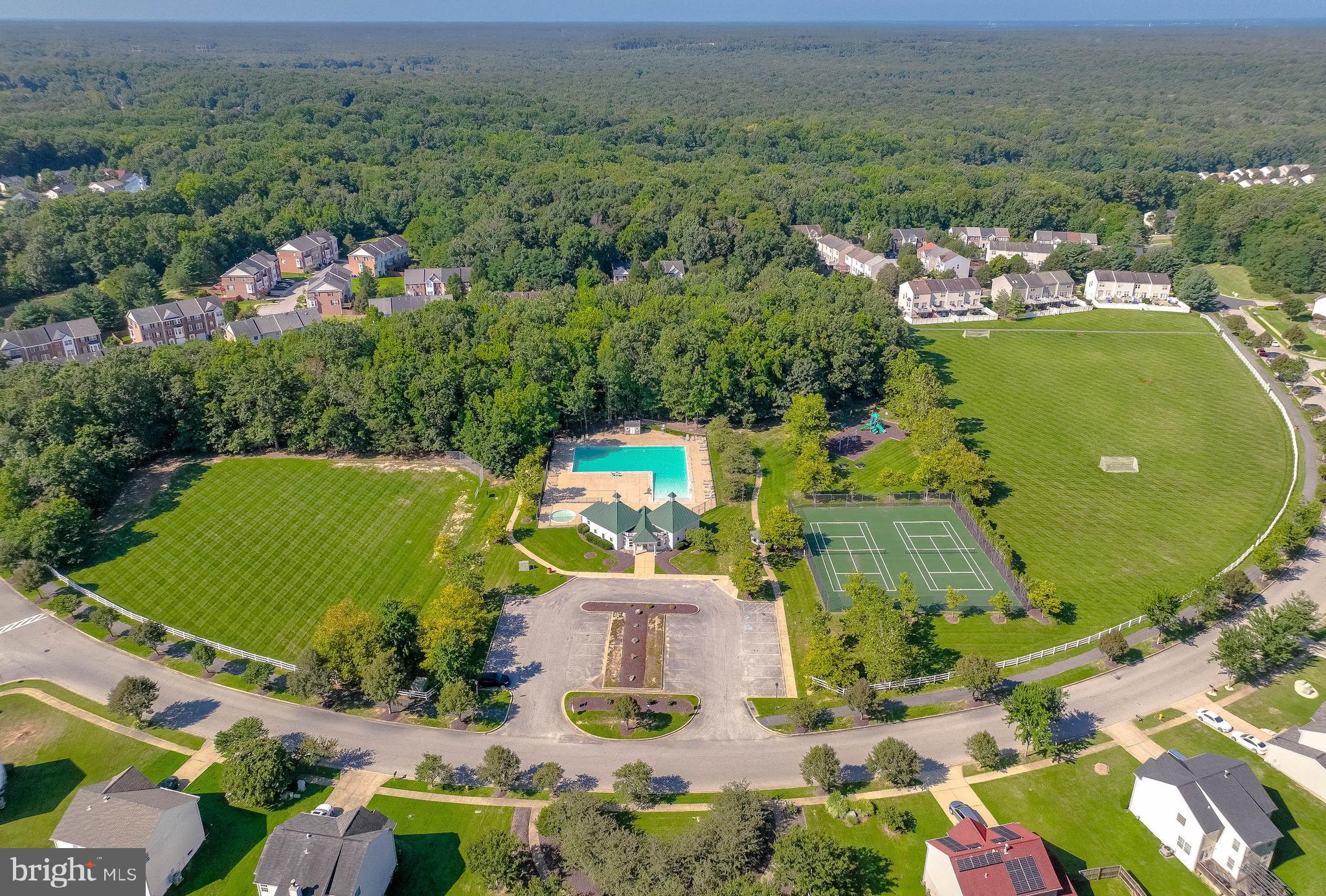 KINGSVIEW SUB - Residential