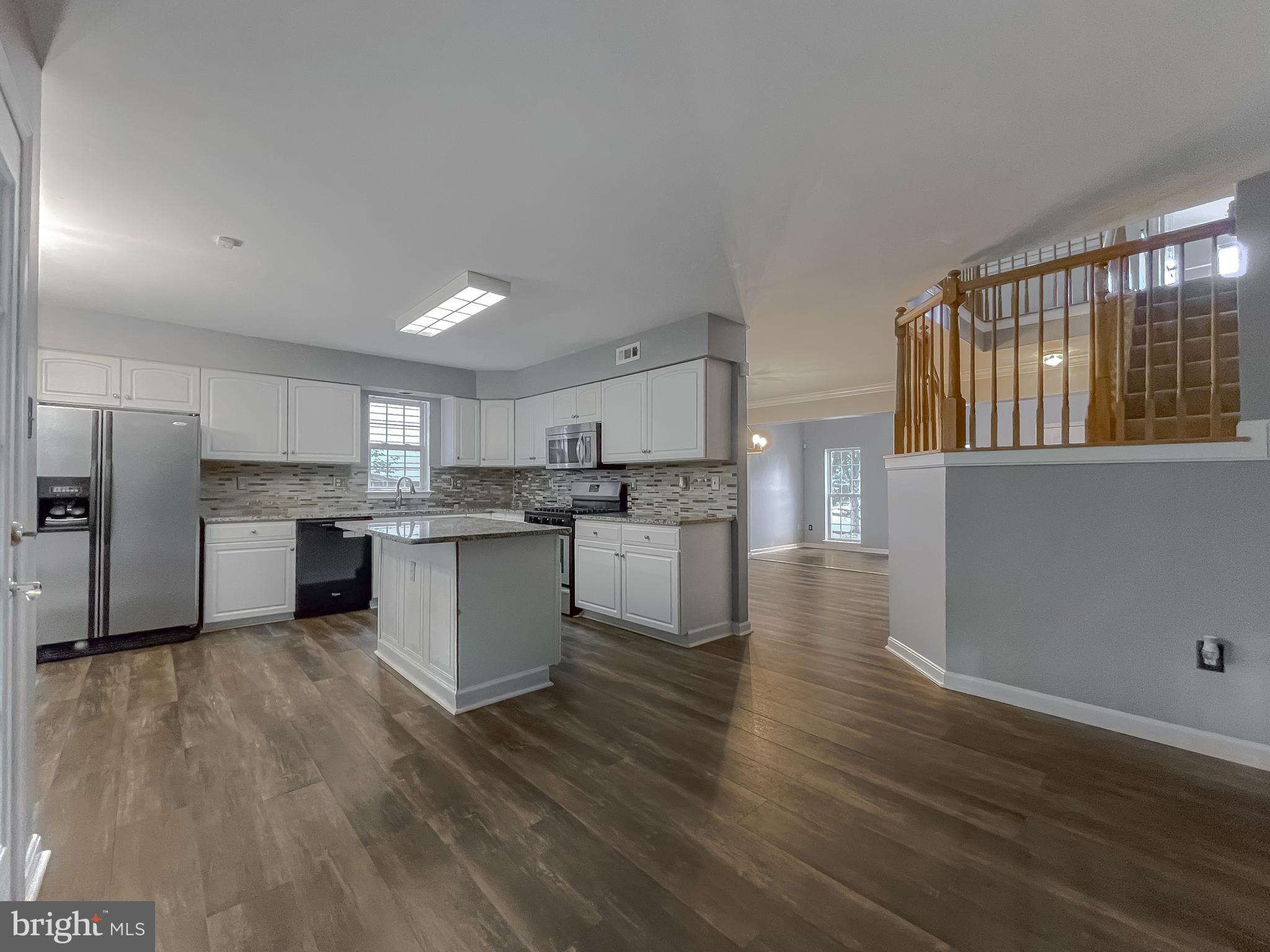 KINGSVIEW SUB - Residential