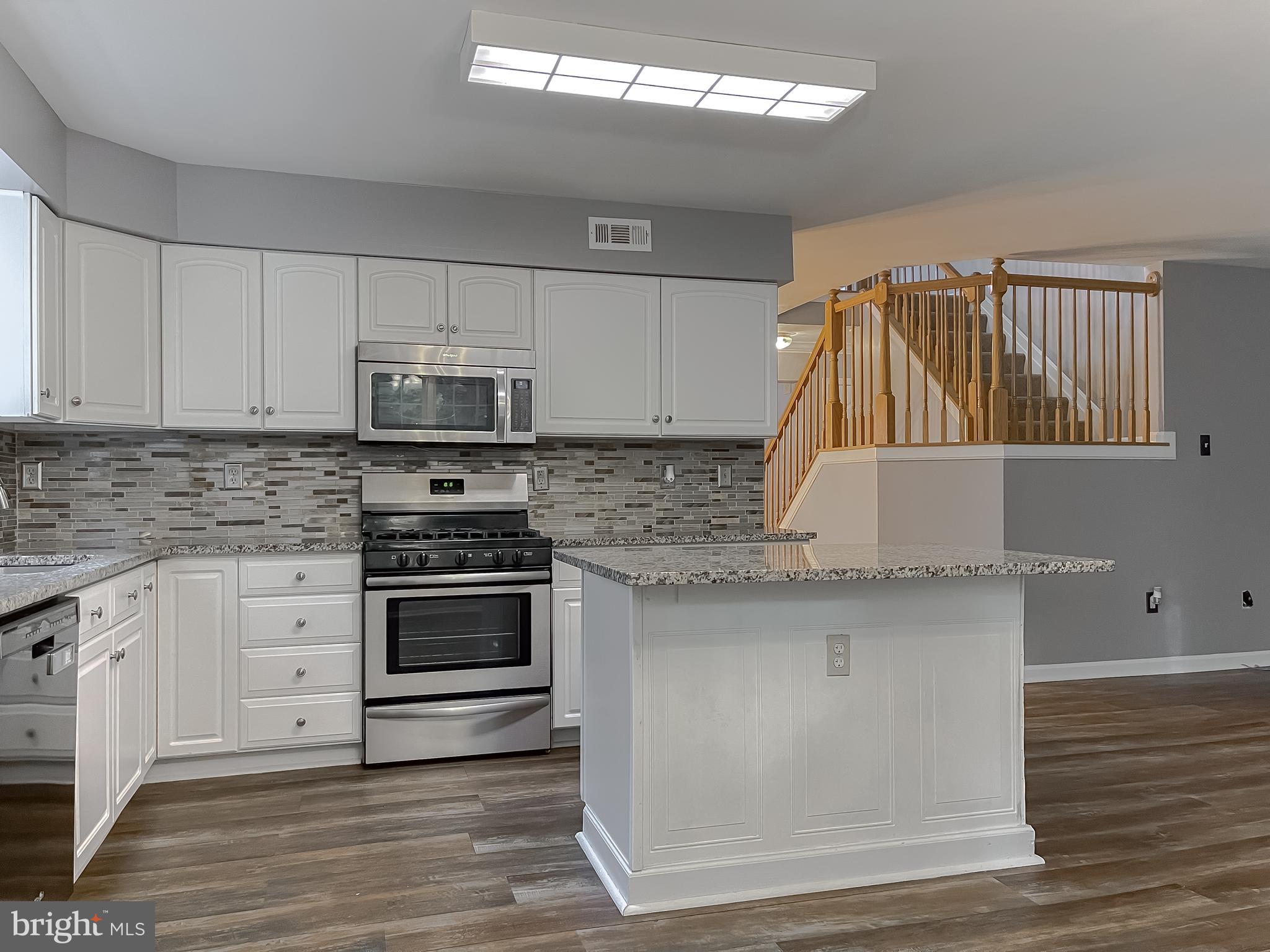 KINGSVIEW SUB - Residential