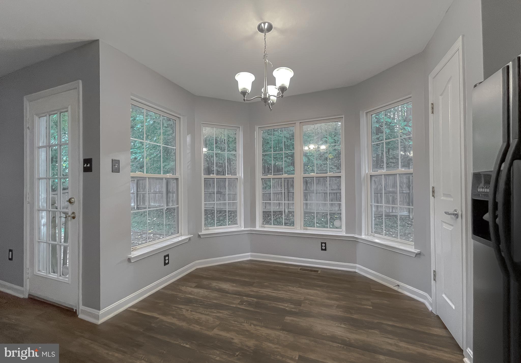 KINGSVIEW SUB - Residential