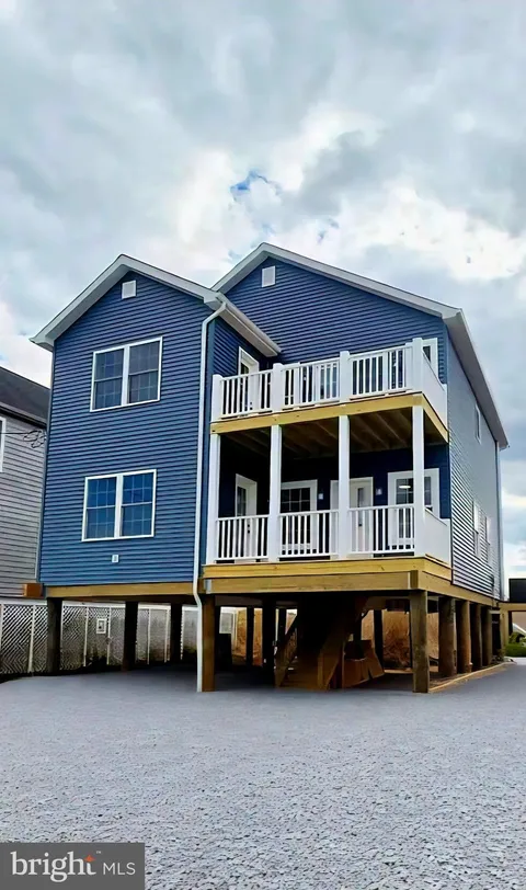101 N Bayshore Drive, Frederica, DE MLS: DEKT2034444