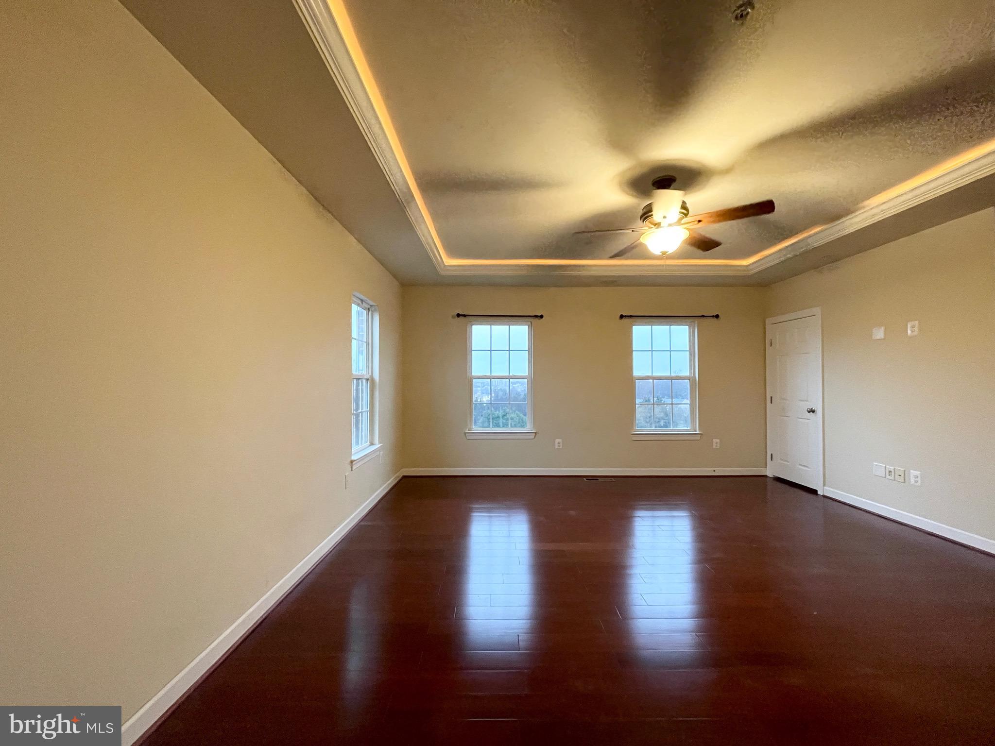 VILLAGES OF URBANA - Residential Lease