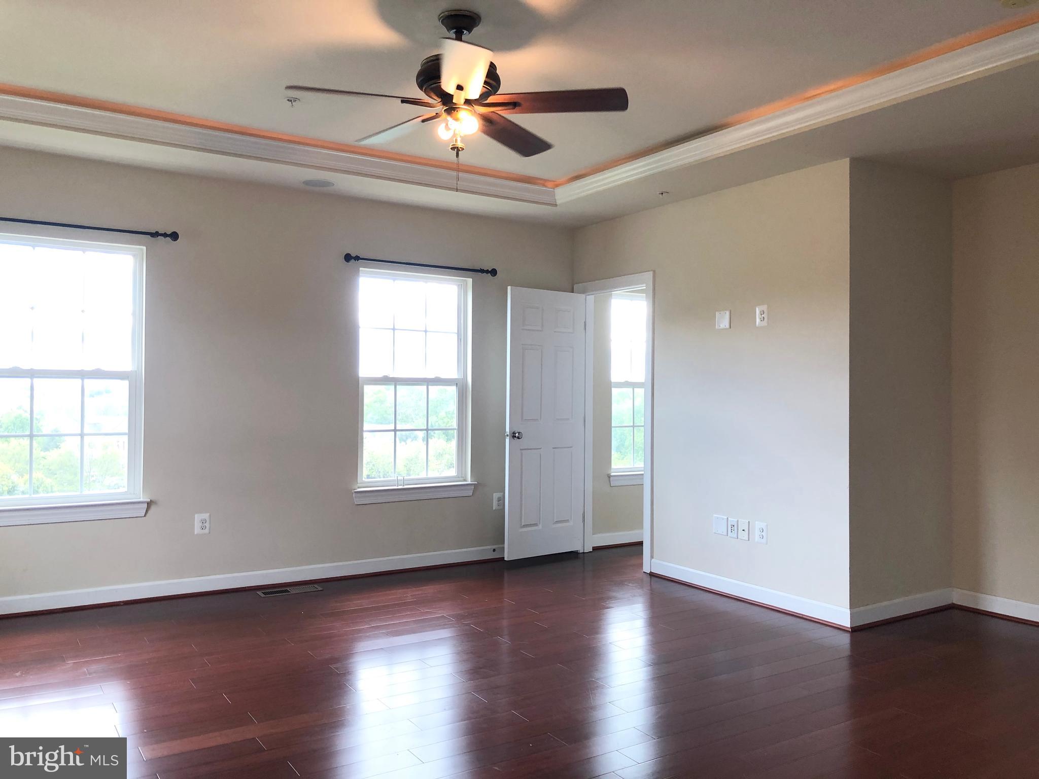 VILLAGES OF URBANA - Residential Lease