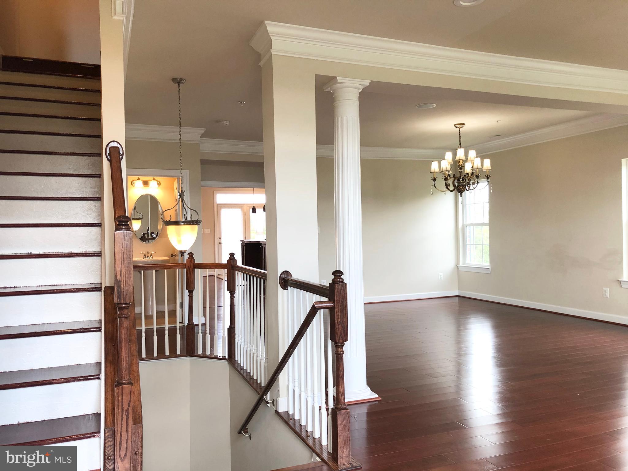 VILLAGES OF URBANA - Residential Lease