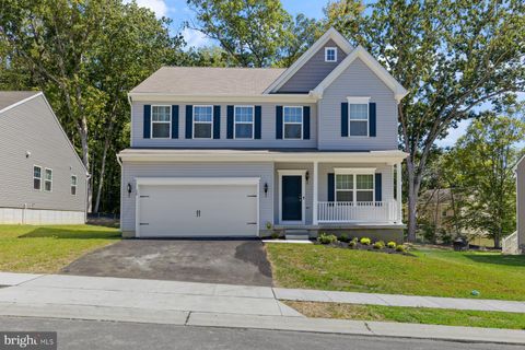 18 MADISON PAIGE DR NORTH EAST MD 21901