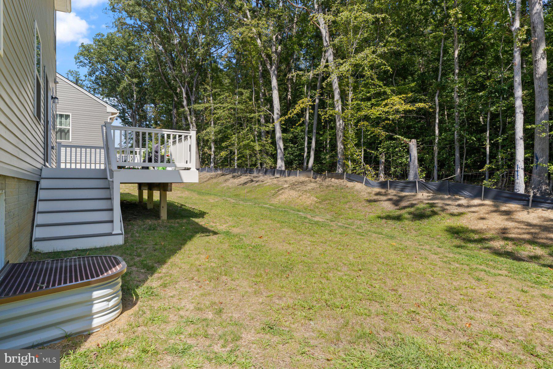 MONTGOMERY OAKS - Residential