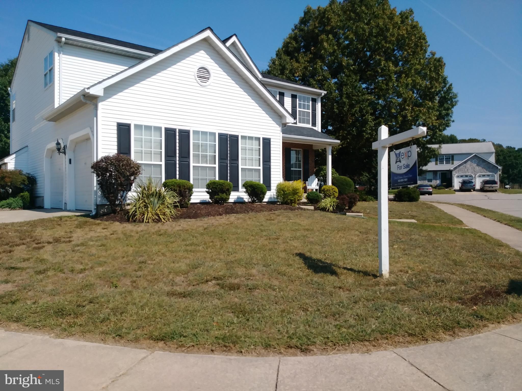 SEVEN OAKS - Residential