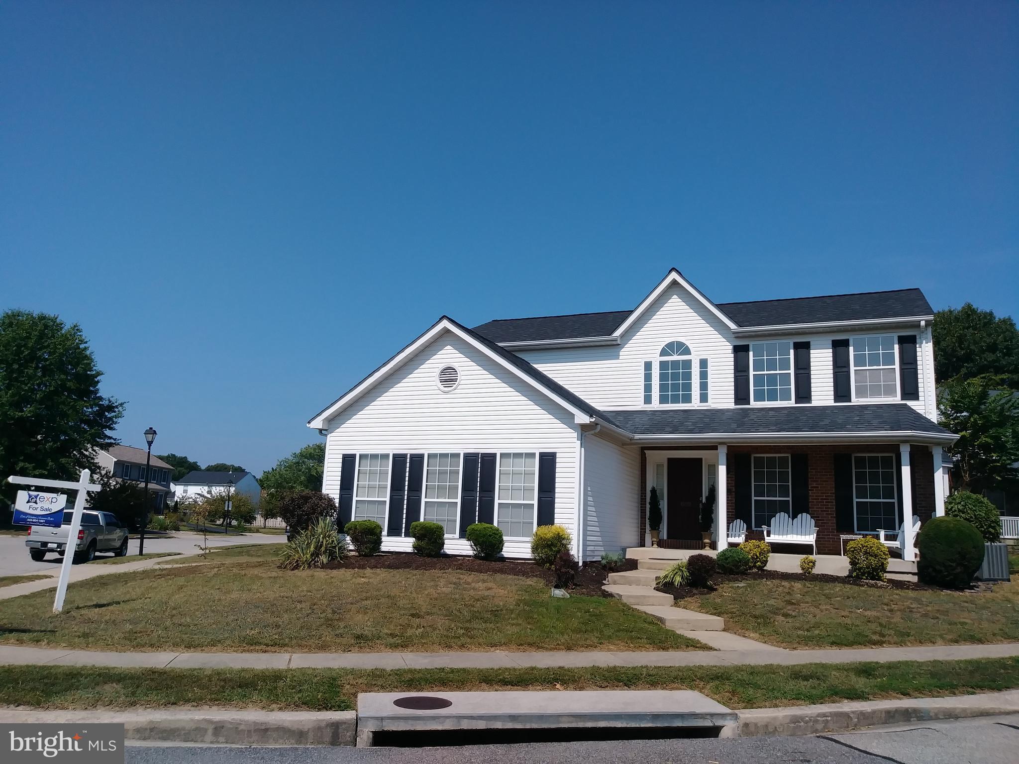 SEVEN OAKS - Residential